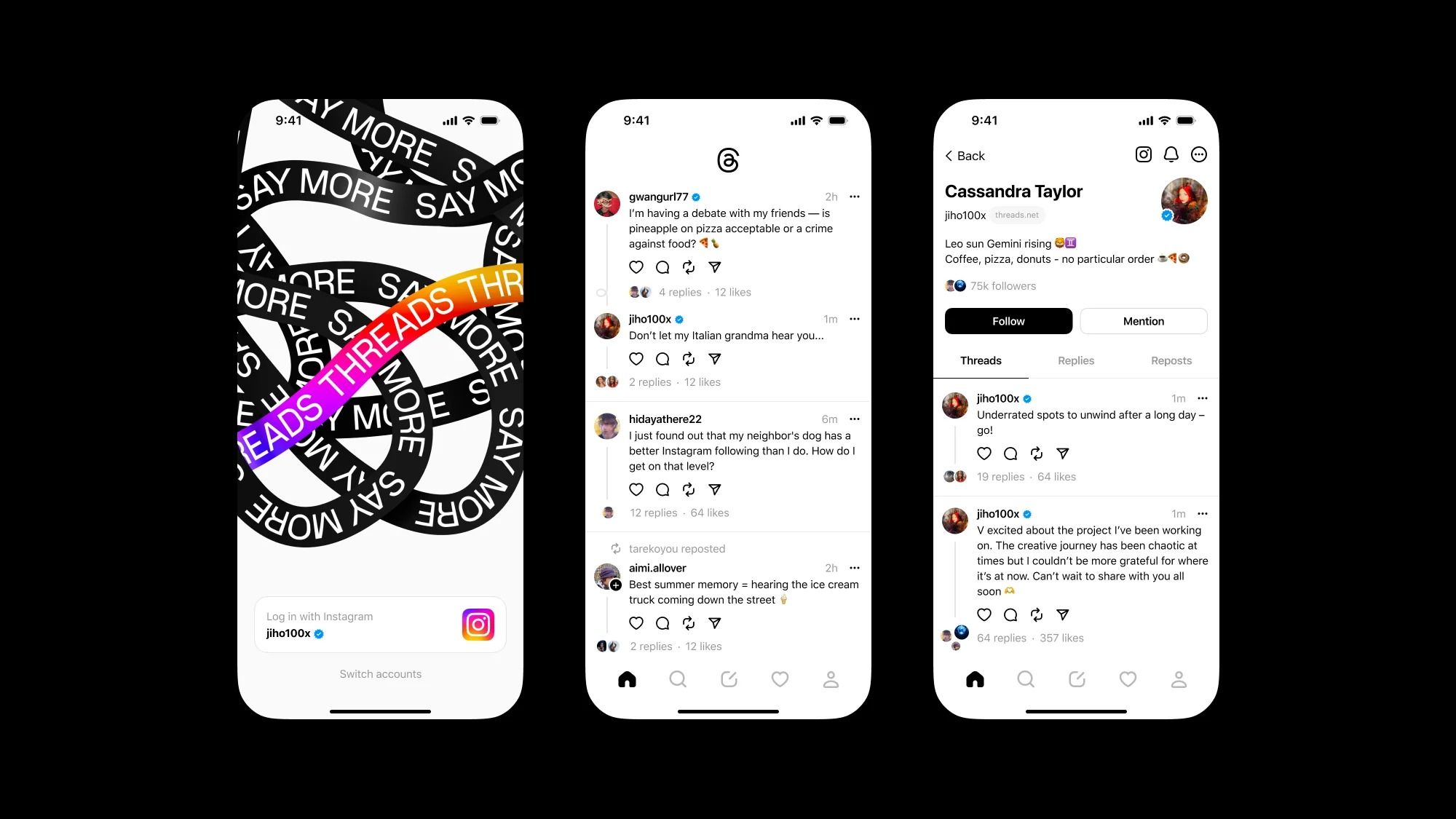 The procedure to consume Threads, Fb’s original Twitter alternative, without sacrificing your privateness