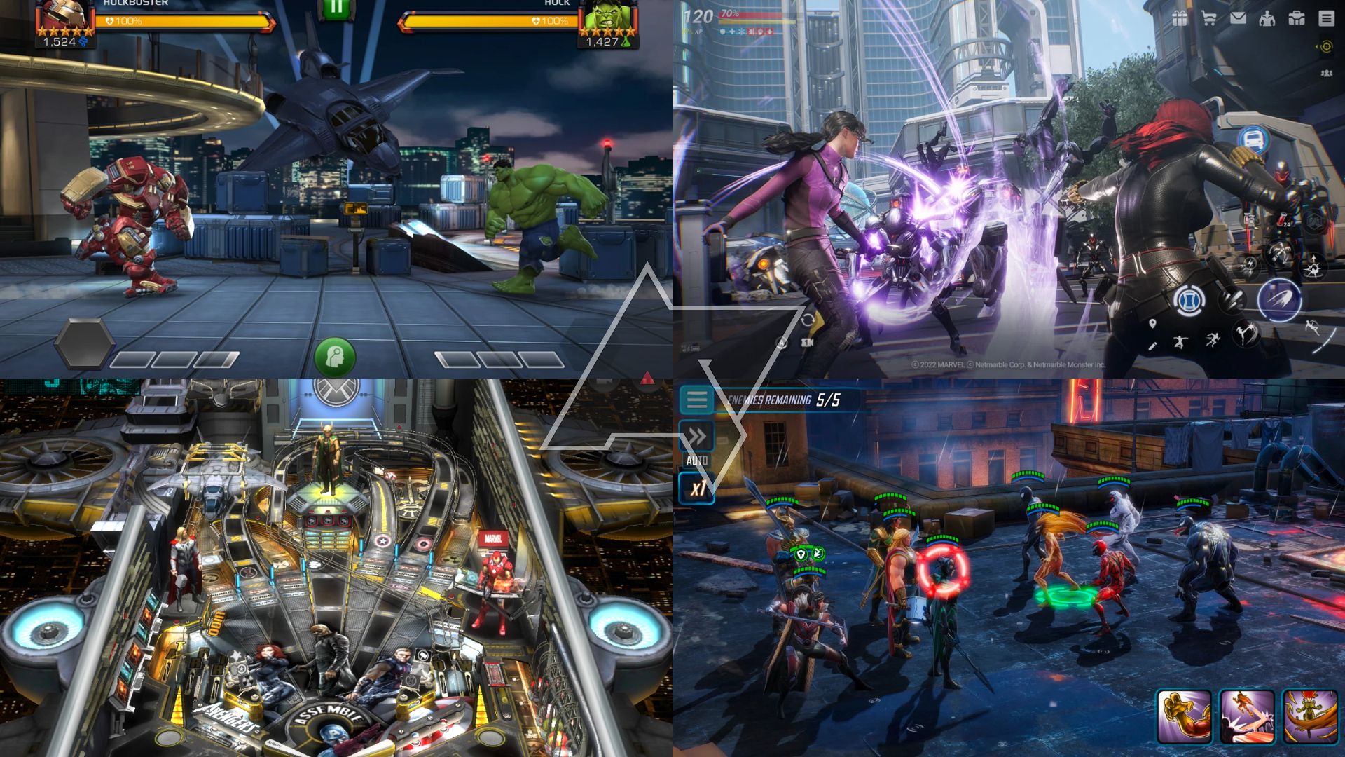 8 most efficient Wonder video games on Android in 2023