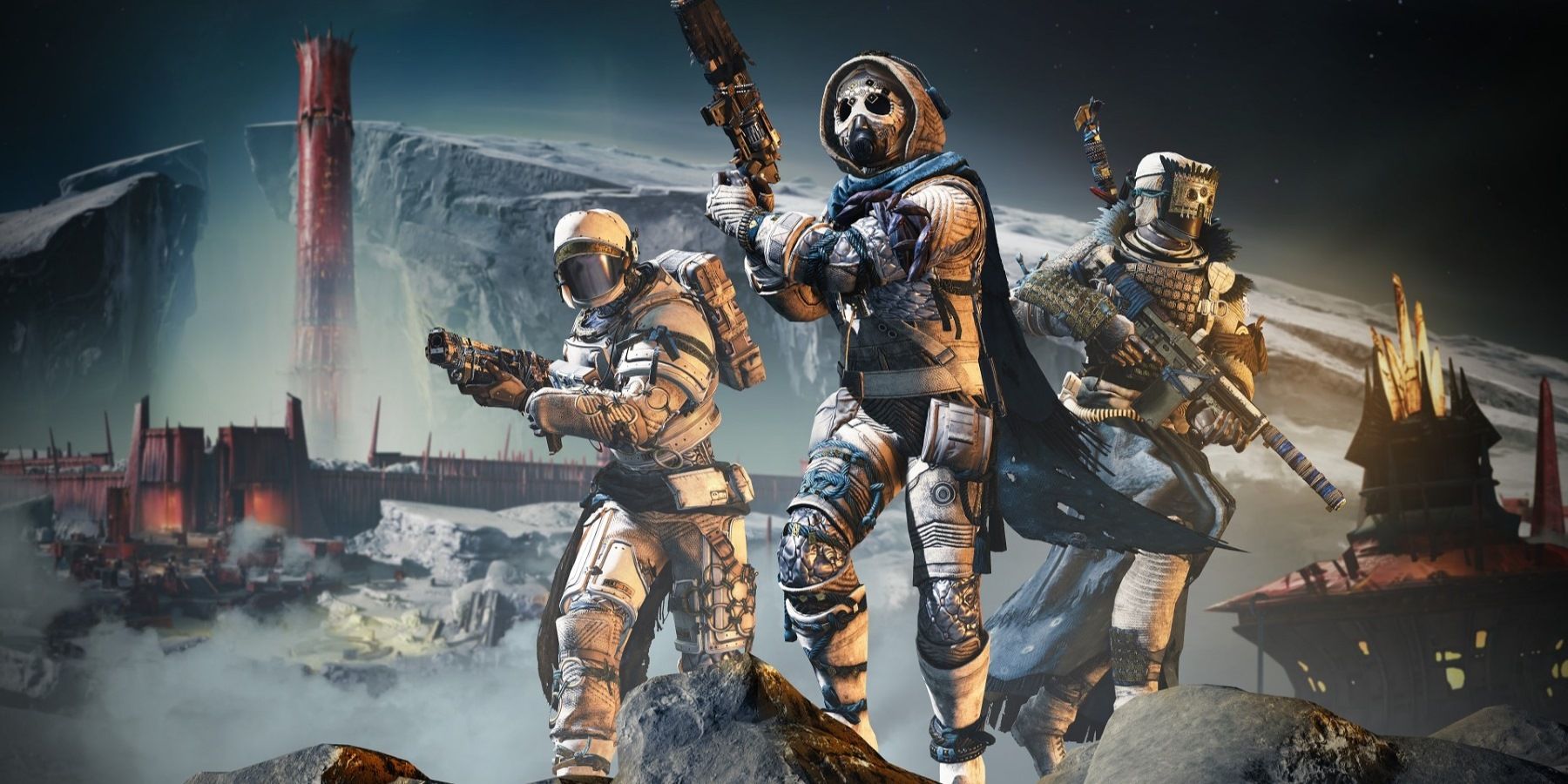 Destiny 2 Fan Gets Very Dull Most up-to-date That Has Players Nostalgic For 2019