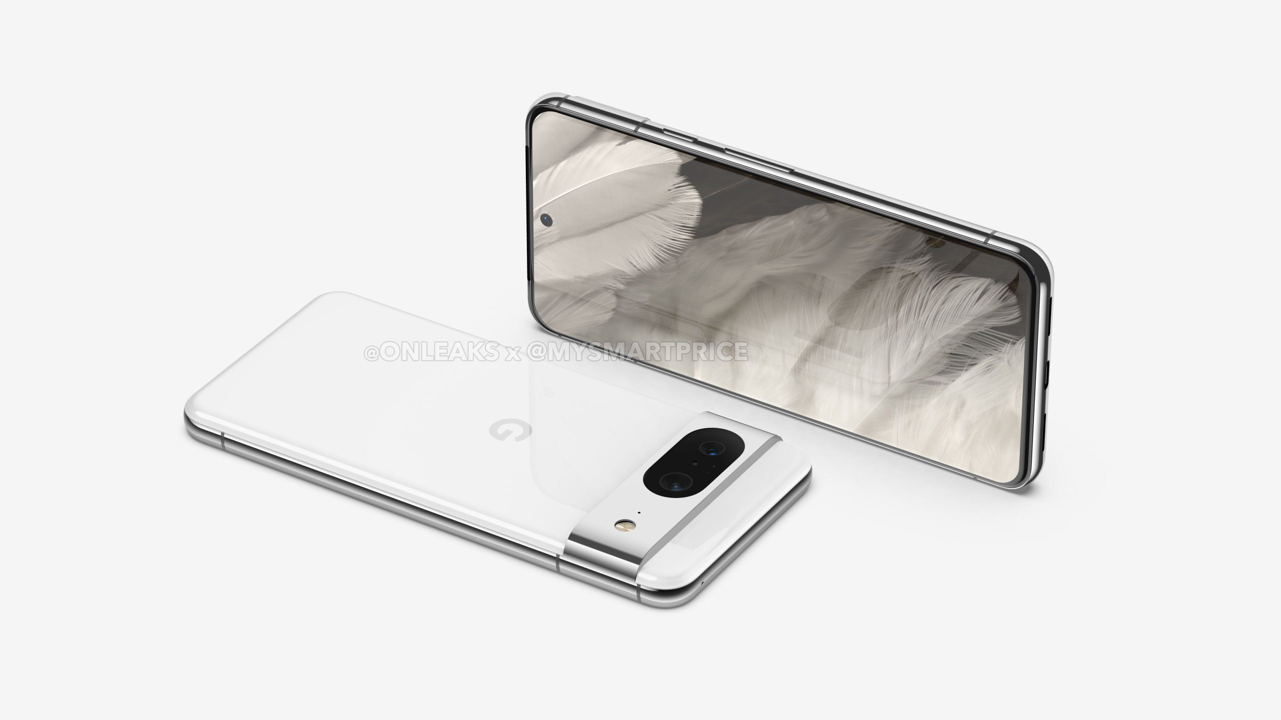 No one knows what is taking place on with the Google Pixel 8’s SIM card tray