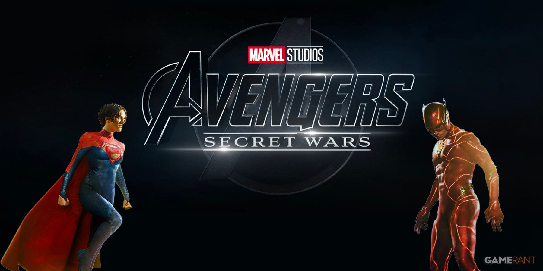 RUMOR: Avengers Secret Wars Can also Be The MCU’s The Flash