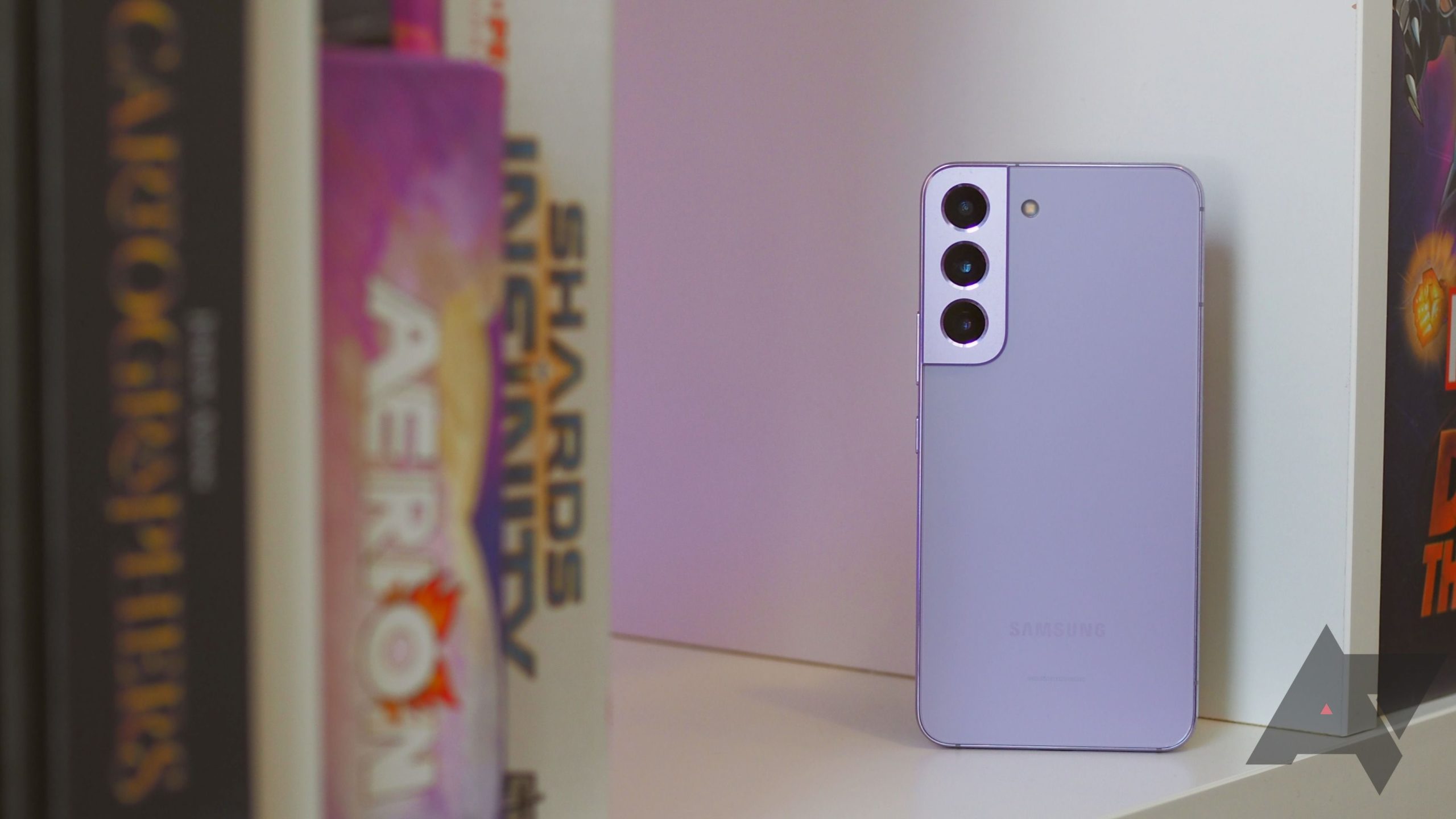 Amazon’s latest Samsung Galaxy S22 deal allows you to double storage to 256GB for correct $25