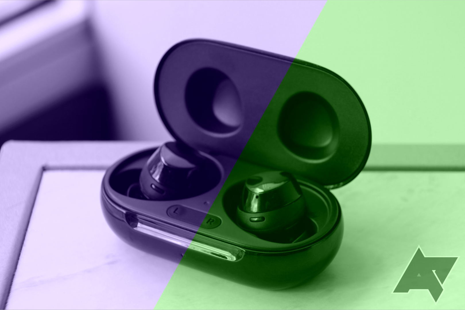 Samsung can also maintain a Galaxy Buds refresh in the making finally