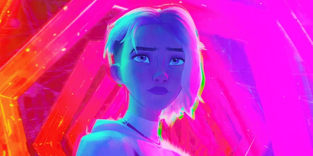 All the method thru the Spider-Verse: Spider-Gwen is the Merely Main Character