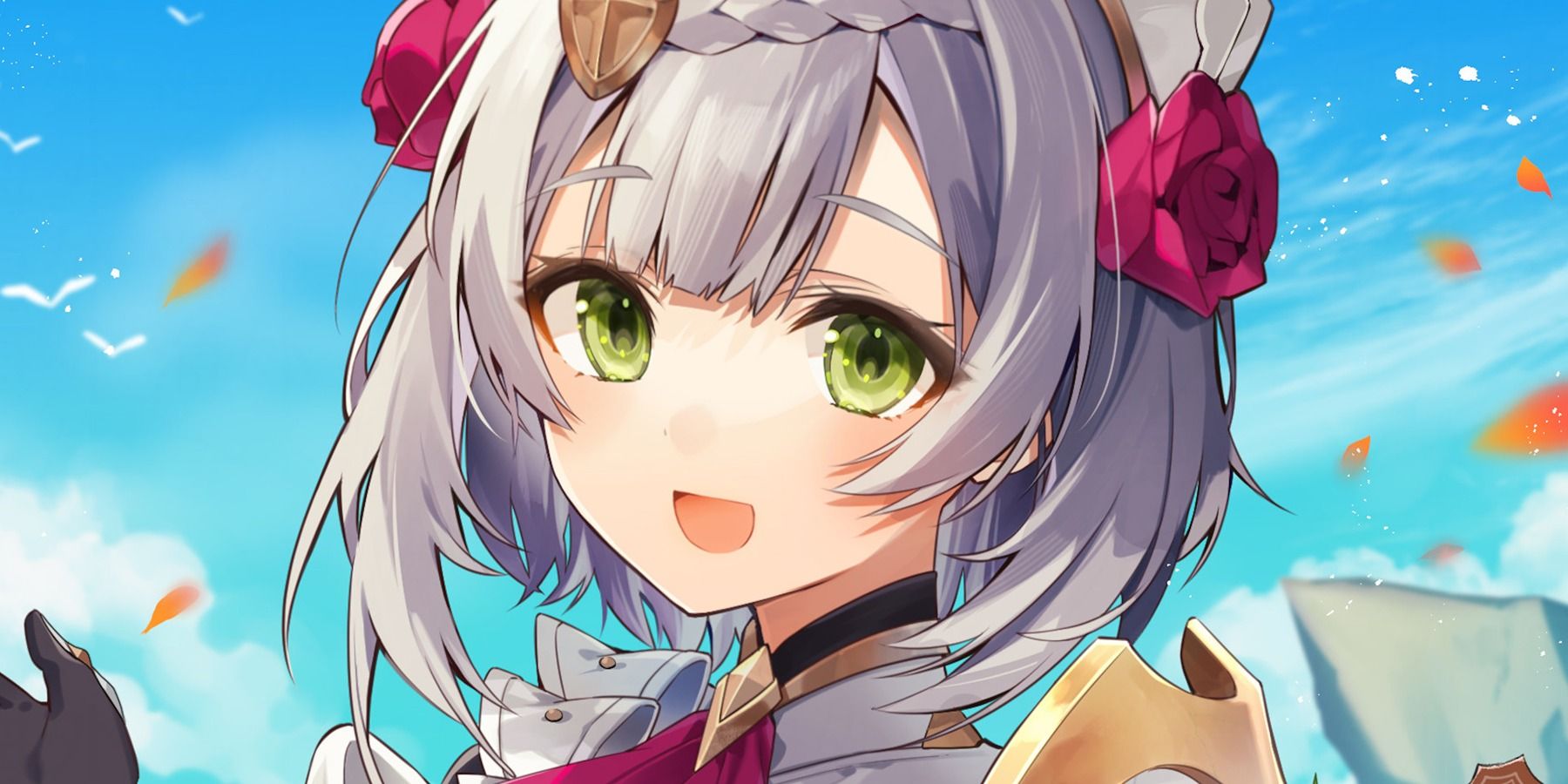 Genshin Affect Leak Shows Unusual Banner Characters For Model 4.0