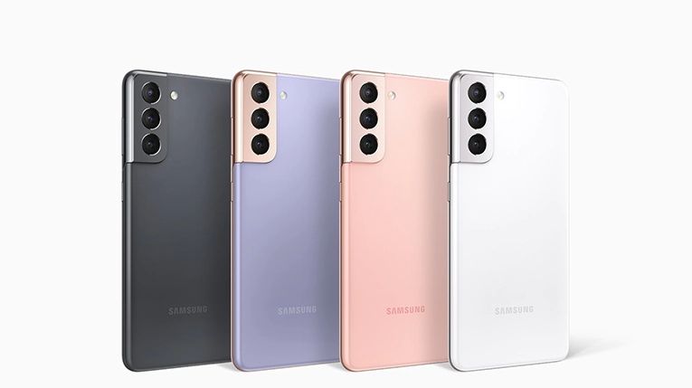 Samsung Galaxy S22 vs. Galaxy S21: What are the main differences?