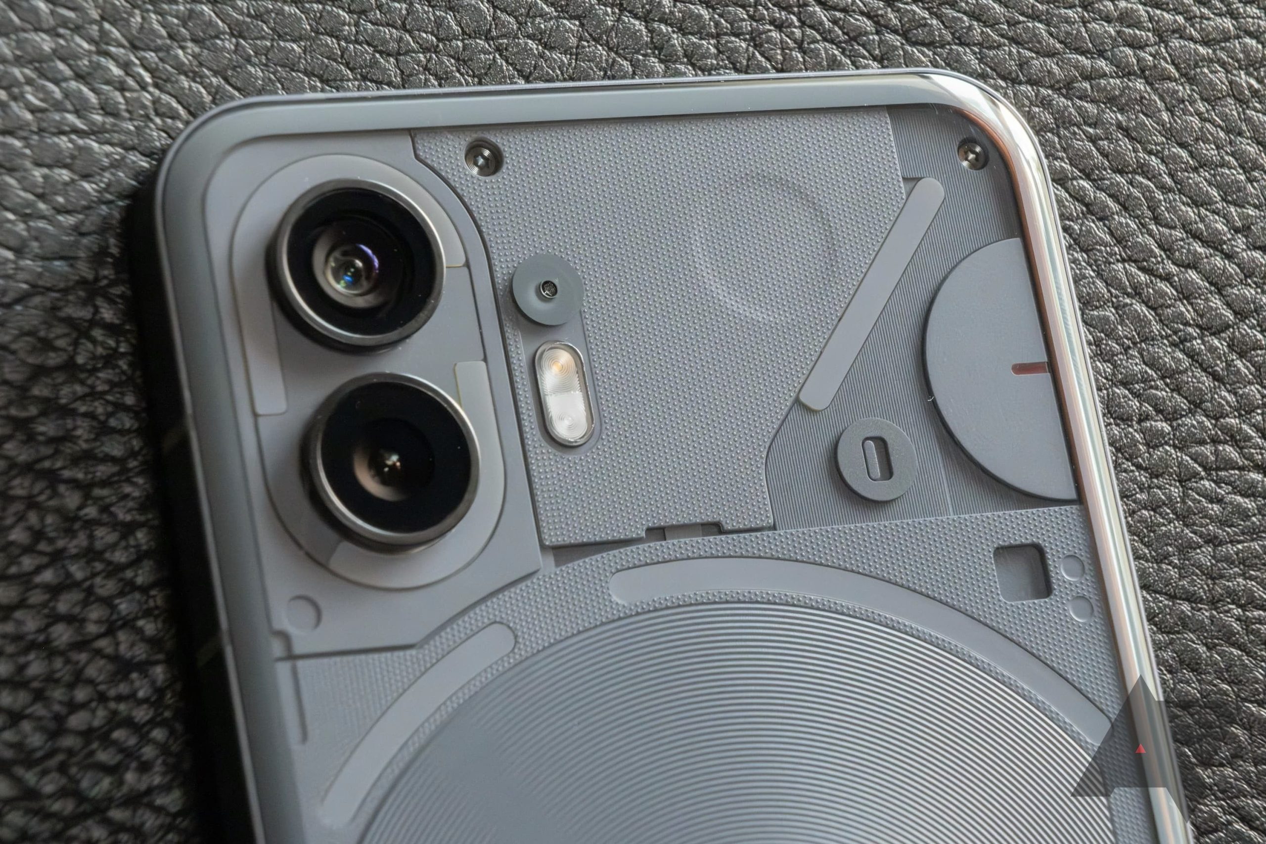 Nothing Phone 2’s fresh substitute brings essential-wanted camera improvements