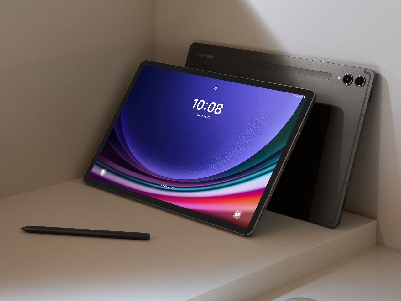 This novel Galaxy Tab S9 deal contains freebies you won’t desire to miss