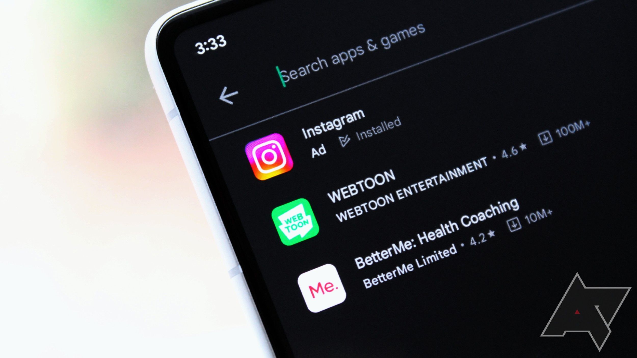 Google Search could perchance perhaps simply reproduction Instagram Reports with this contemporary social feature