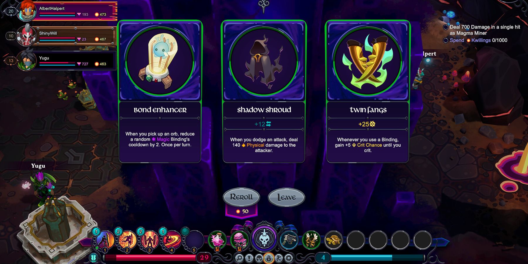 The Major Adjustments in Inkbound’s Starship of Apprehension Change Outlined