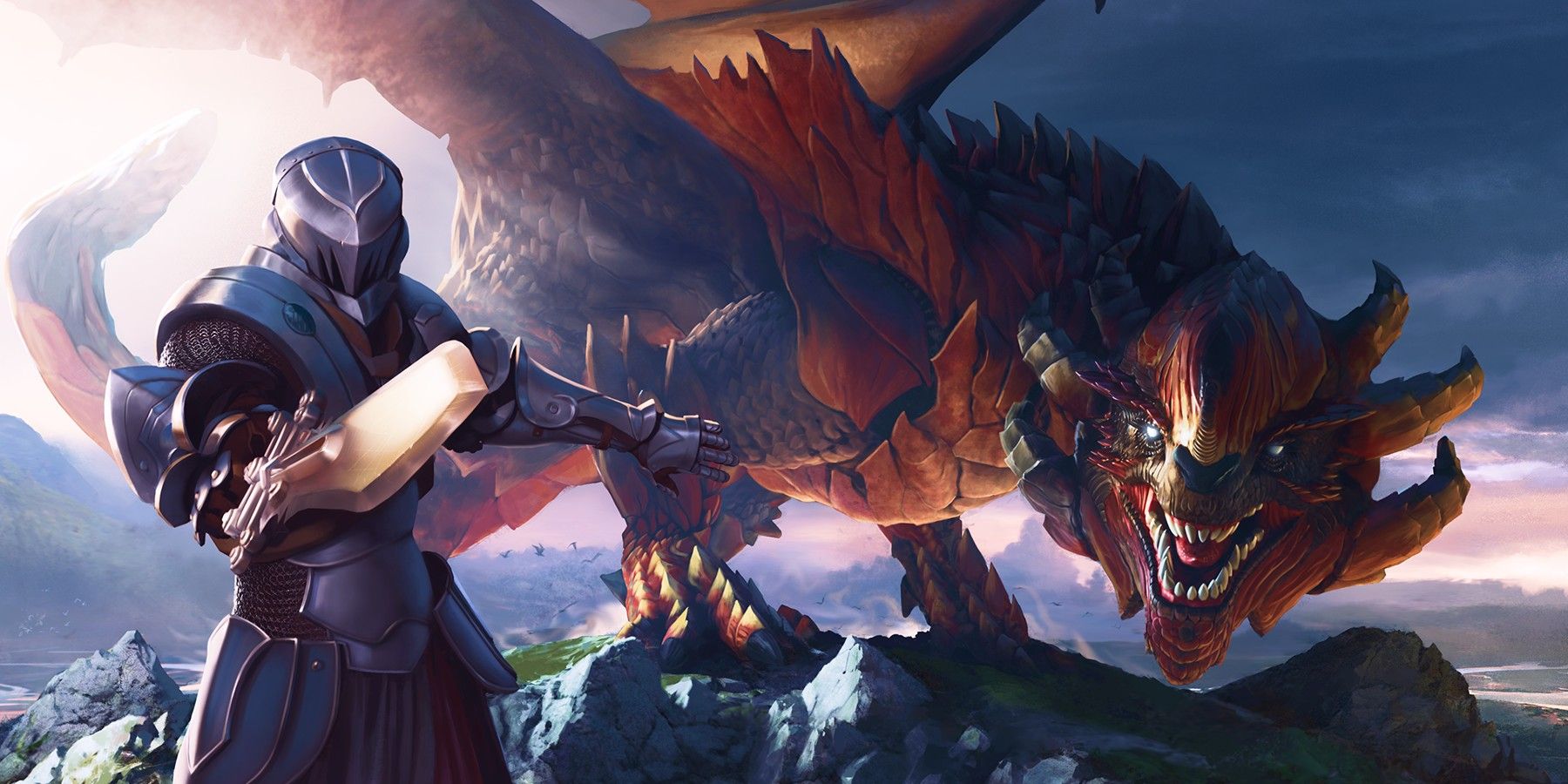 New Game Takes Inspiration from Xbox’s Canceled Scalebound