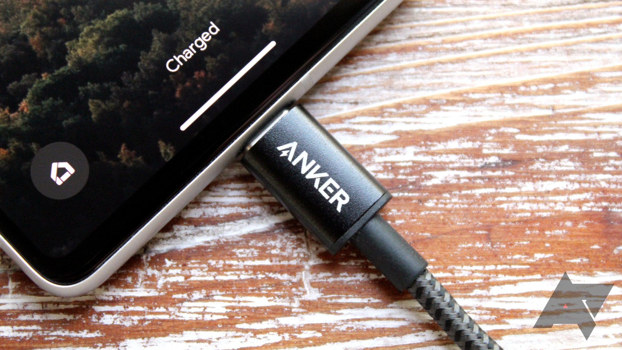 Gather two dependable Anker charging cables for real $10 all the draw thru this sale