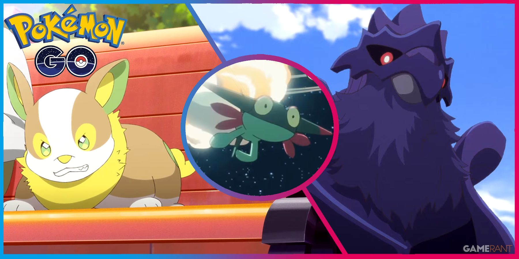 X Galar Pokemon That Are Aloof Missing from Pokemon GO