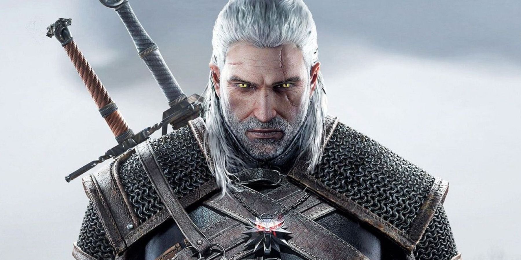 The Witcher 4 Bringing Motivate Geralt in Any Blueprint Would Originate a ‘Batman Relate’