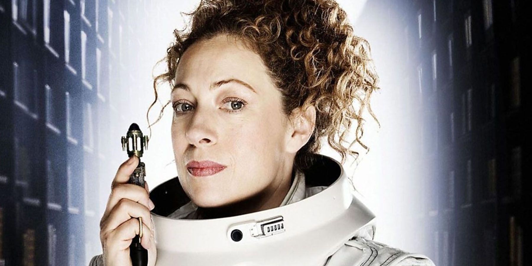 Doctor Who: River Tune’s Regenerations, Outlined