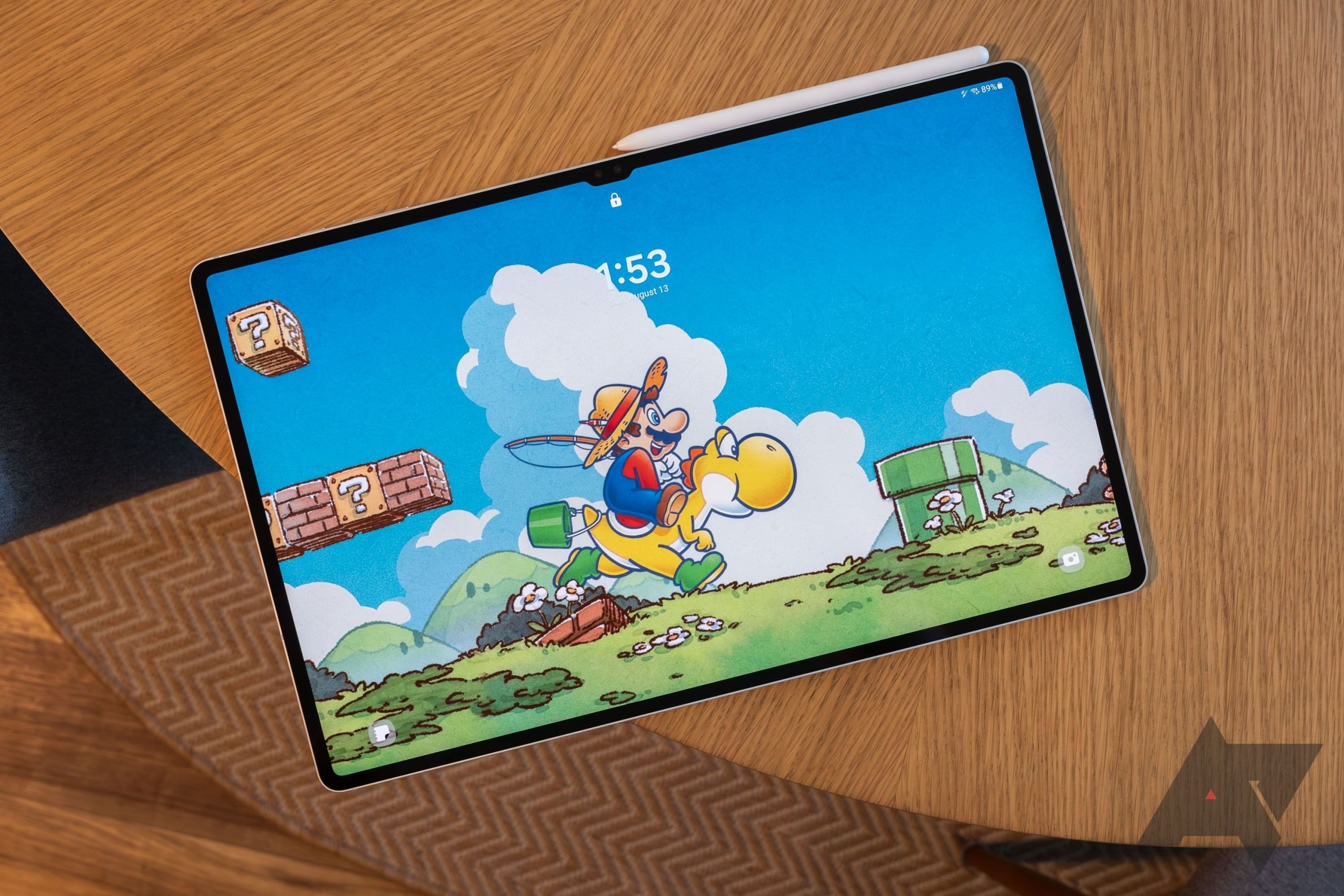 8 Samsung Galaxy Tab S9 pointers and tricks it is most sensible to know