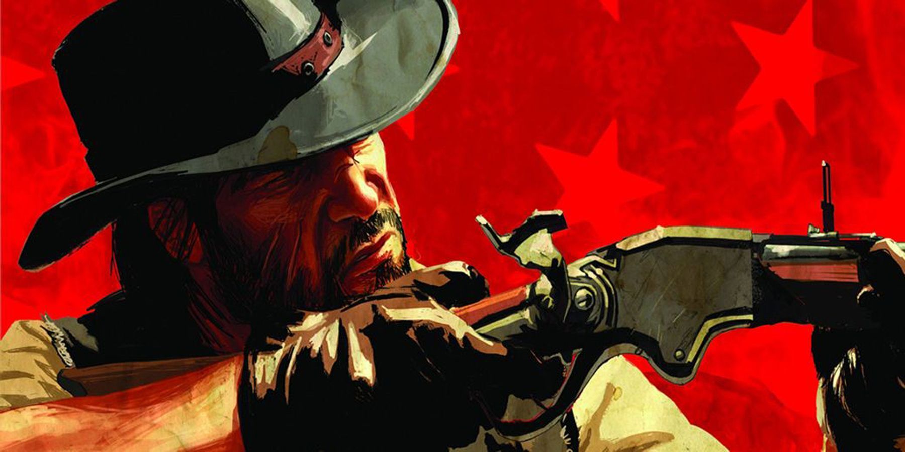 Crimson Ineffective Redemption is Being Overview Bombed