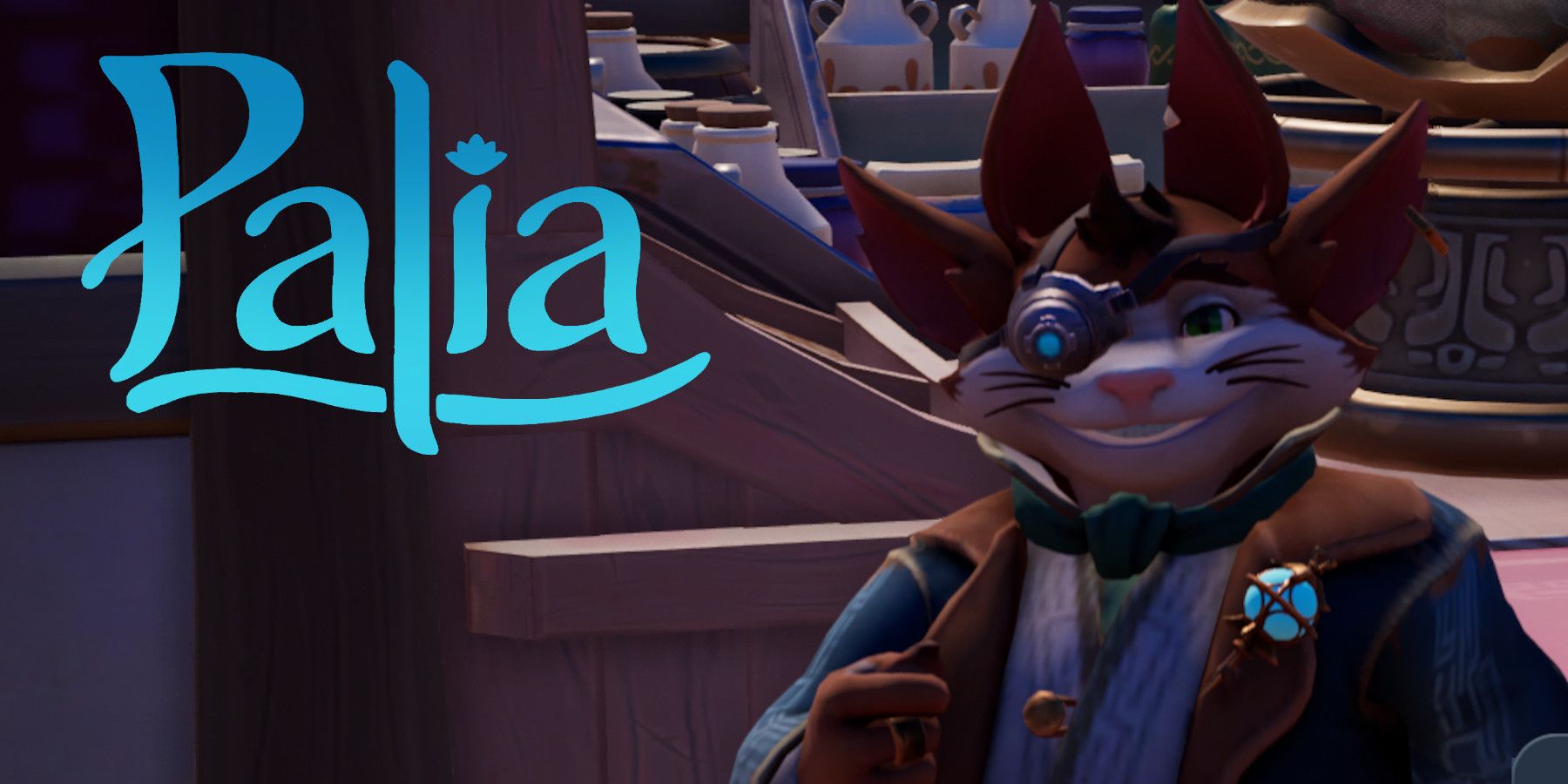 Palia: The correct technique to Complete Spread the Observe Quest