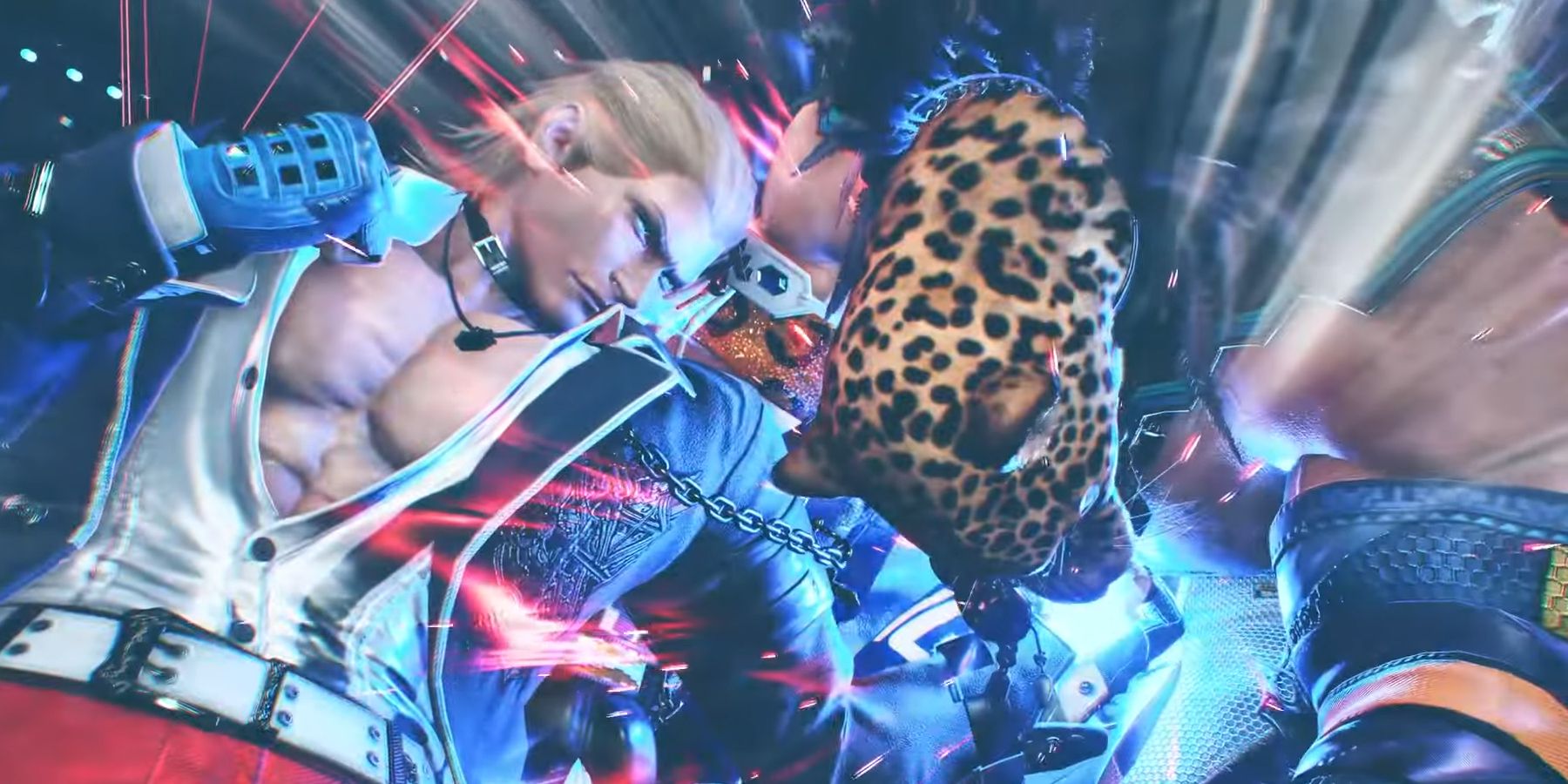 Tekken 8 Gameplay Breaks a Substantial Tradition