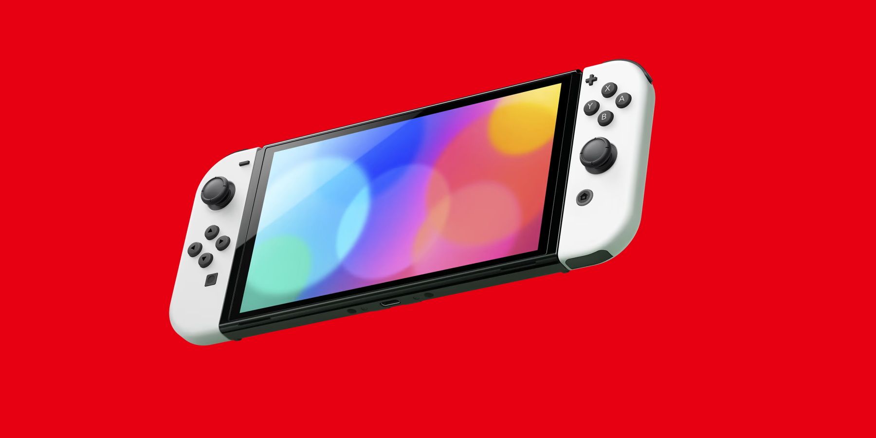 Nintendo Releases New Machine Replace for the Change