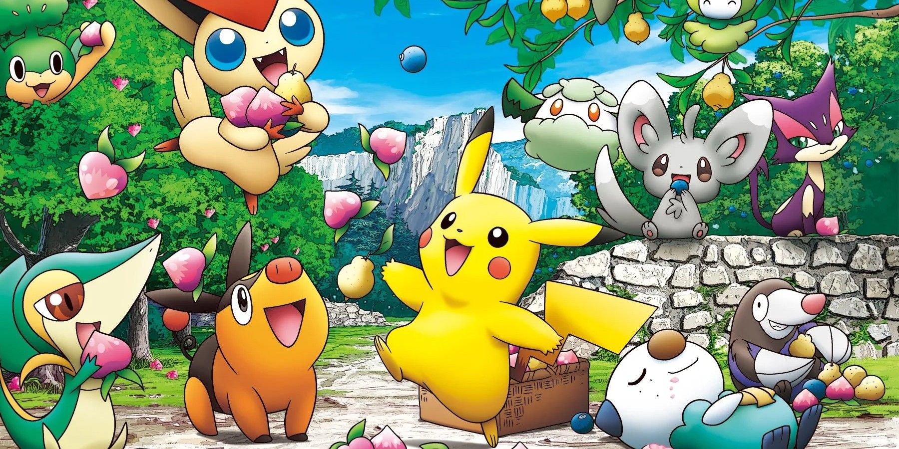 The Pokemon Firm Experiences Just Multibillion-Buck Develop in Revenue
