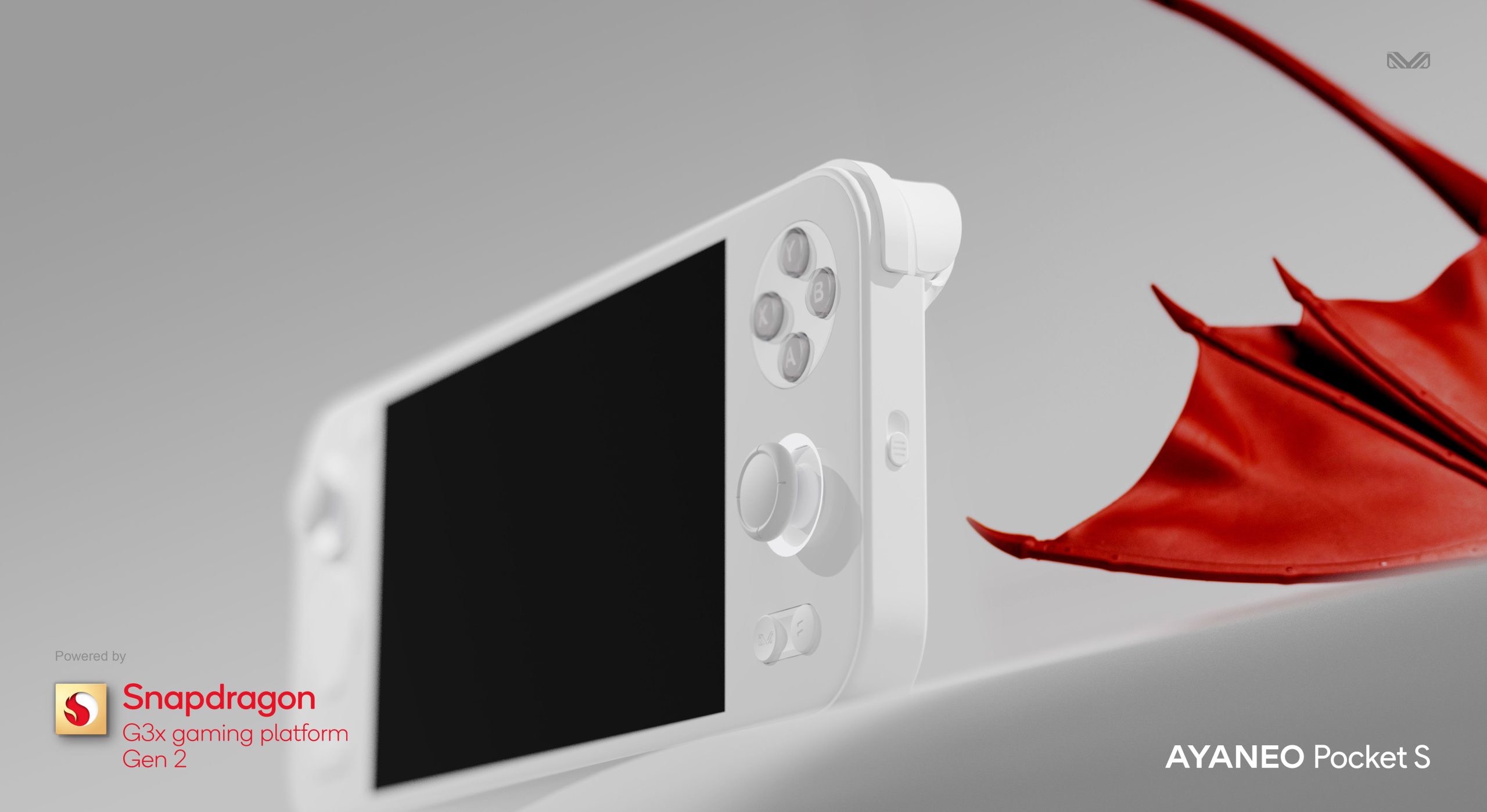 Snapdragon’s recent G Sequence SoC will power Ayaneo’s subsequent gaming handheld