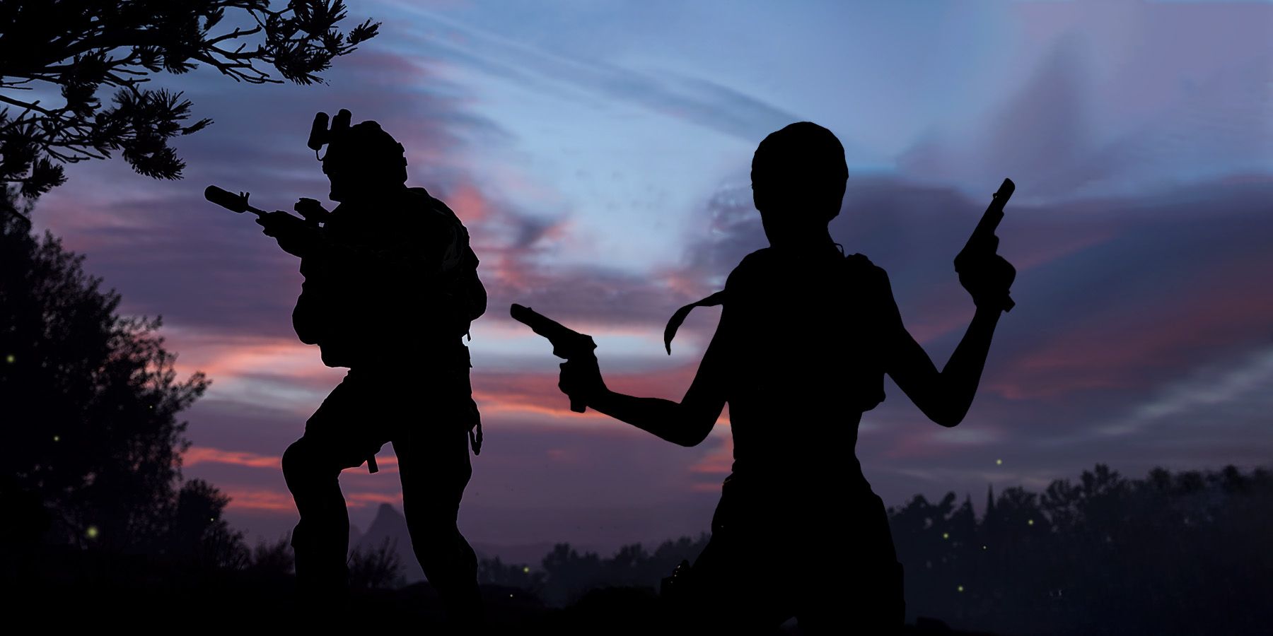 Name of Duty Teases Lara Croft Pores and skin