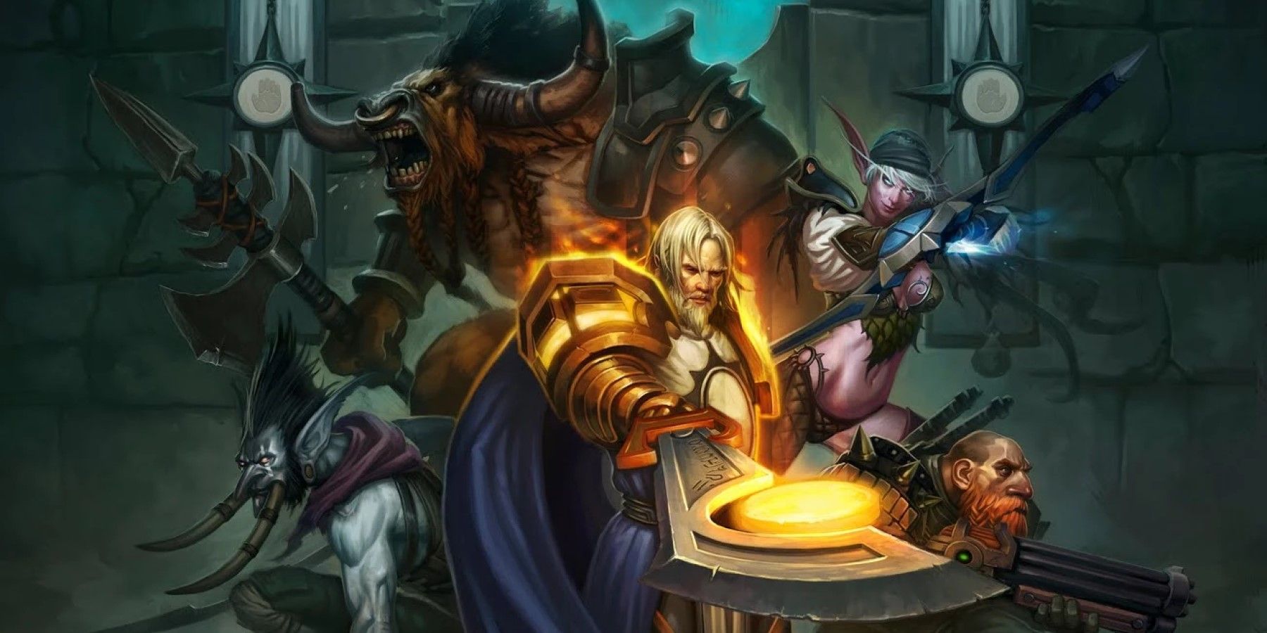 World of Warcraft Finds High Gaming Reward for September 2023