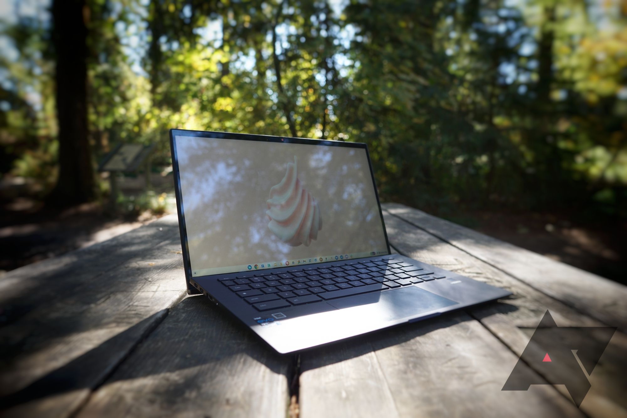 Google’s getting ready for Chromebooks with UWB