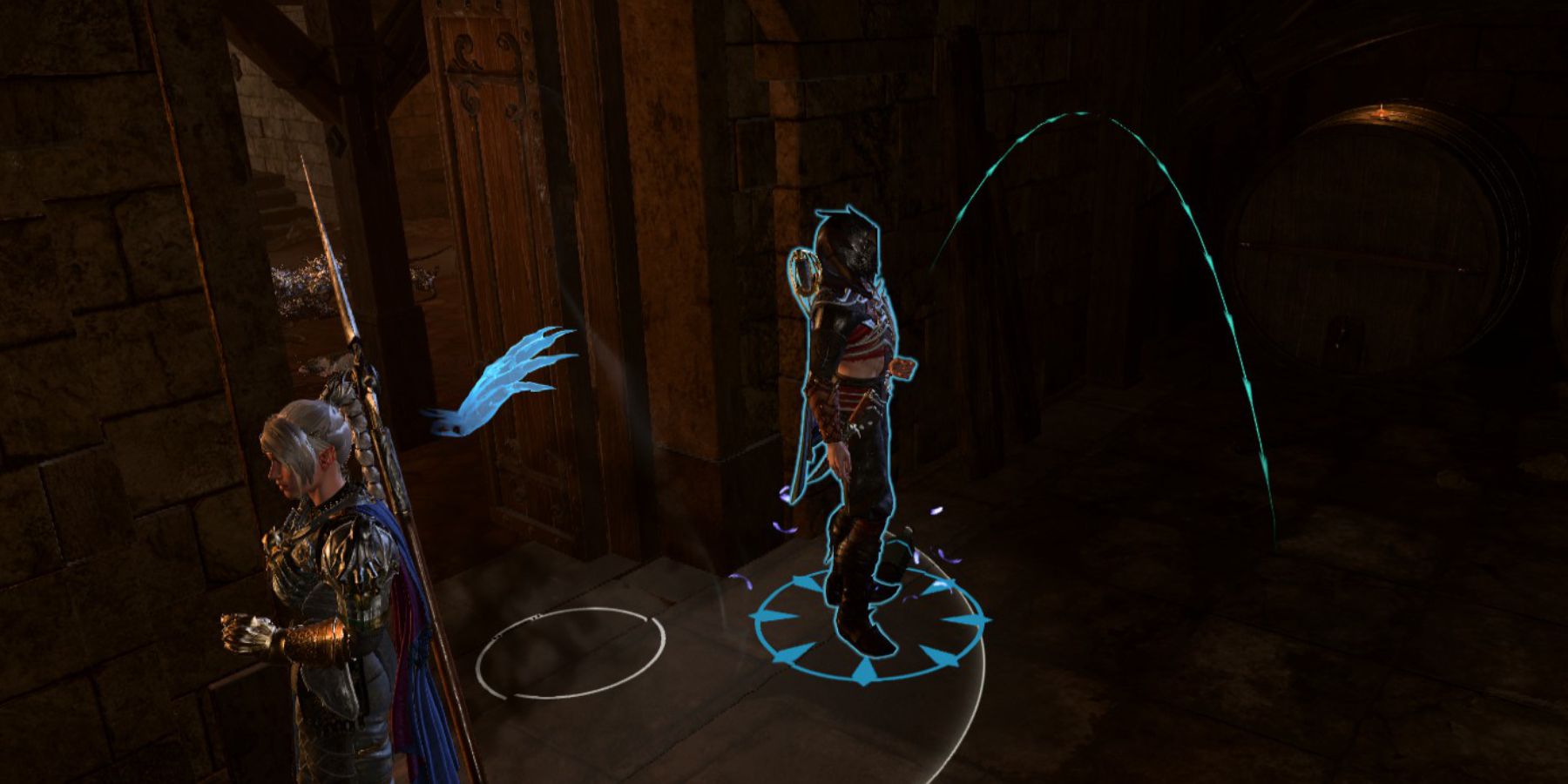 Baldur’s Gate 3: Most efficient Ways To Exhaust Mage Hand