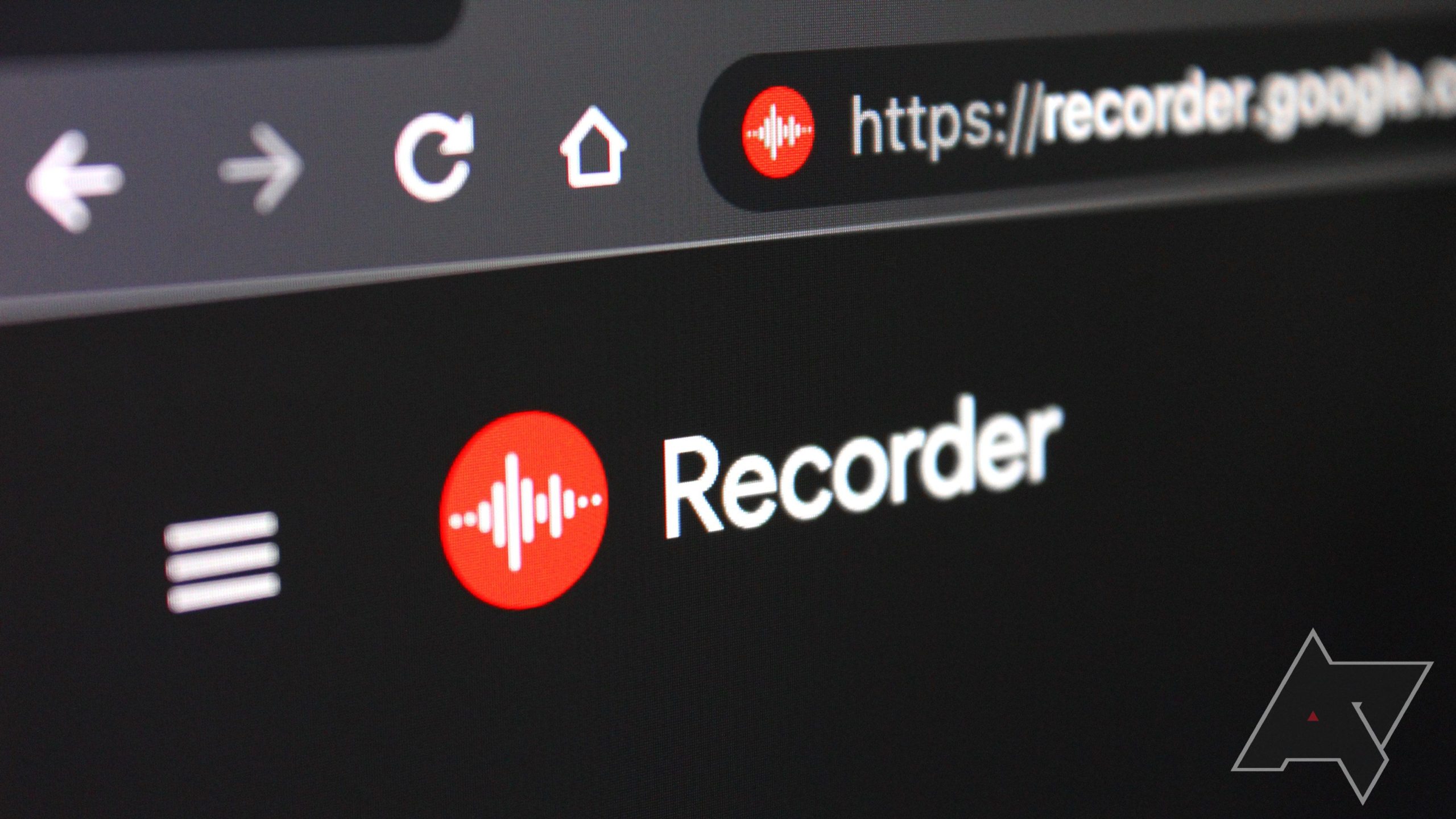 AI is coming for Google Recorder, promising to plot it even higher