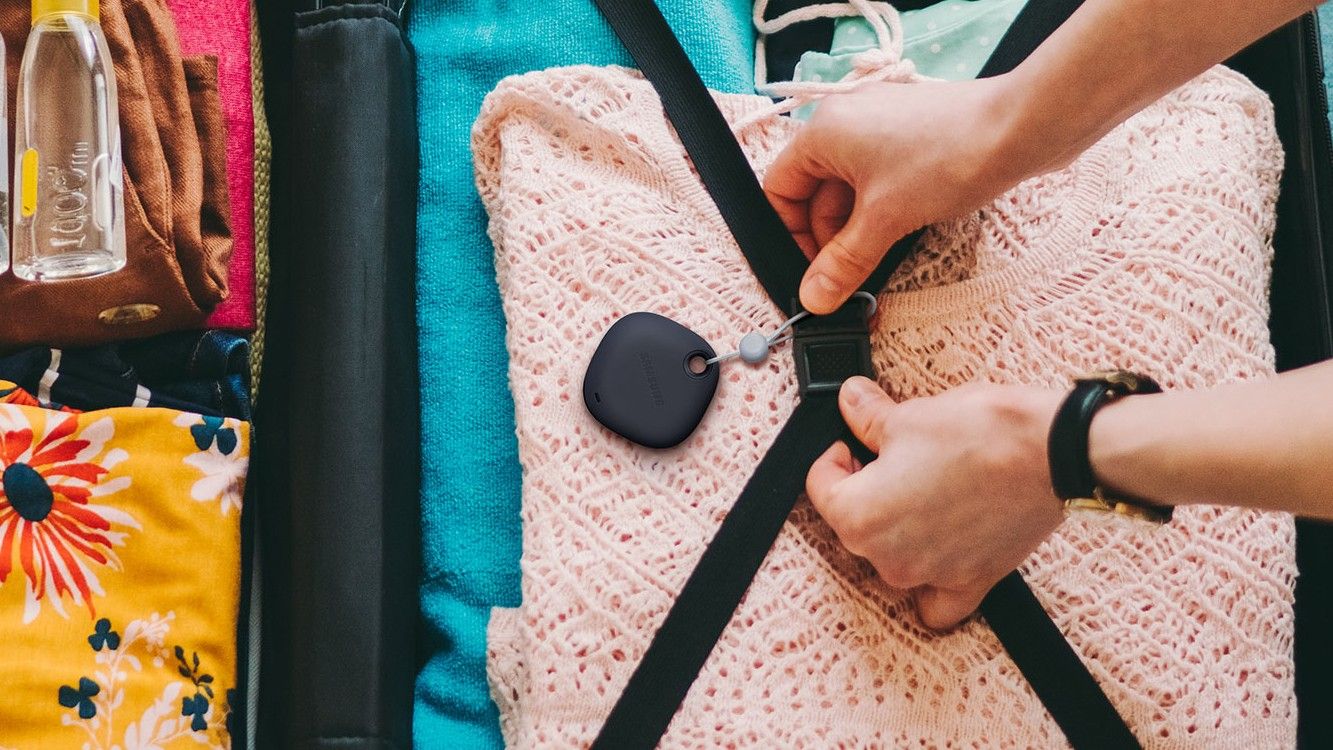 Most modern leaks hiss the Samsung SmartTag 2 is ready for liberate