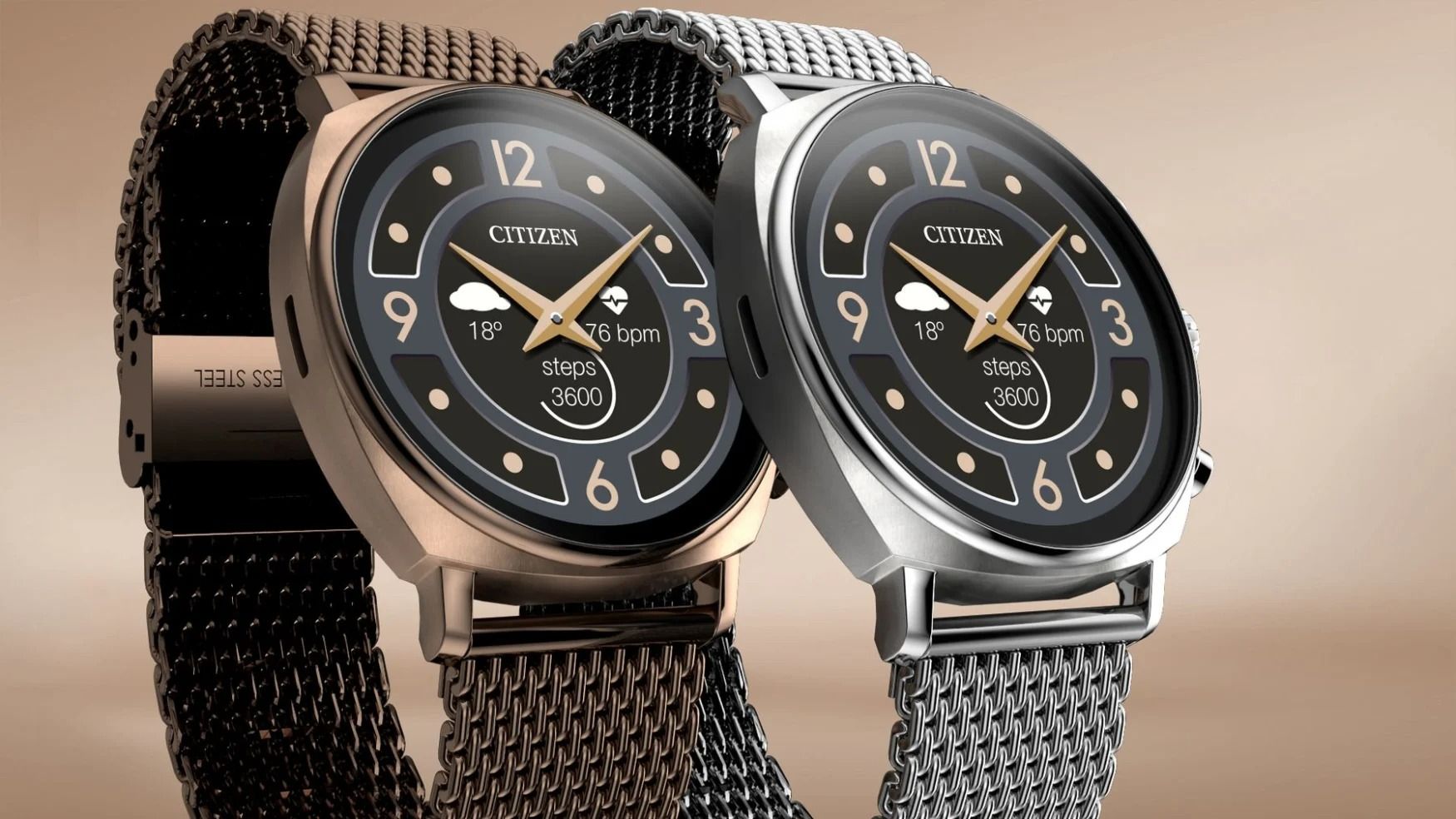 Citizen stops selling its novel CZ Tremendous wearable on account of ‘technical points’