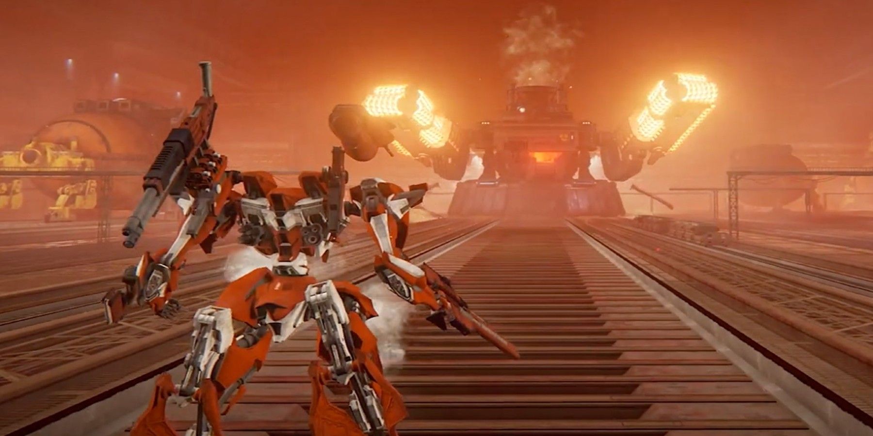 Armored Core 6: How you can Unlock Extra Ingredients