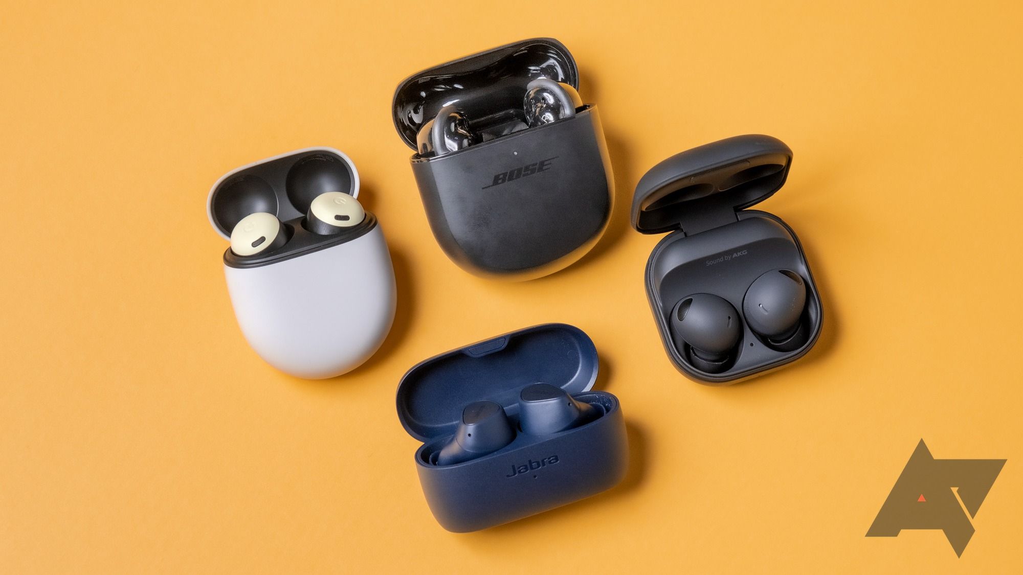 Most efficient wi-fi earbuds in 2023