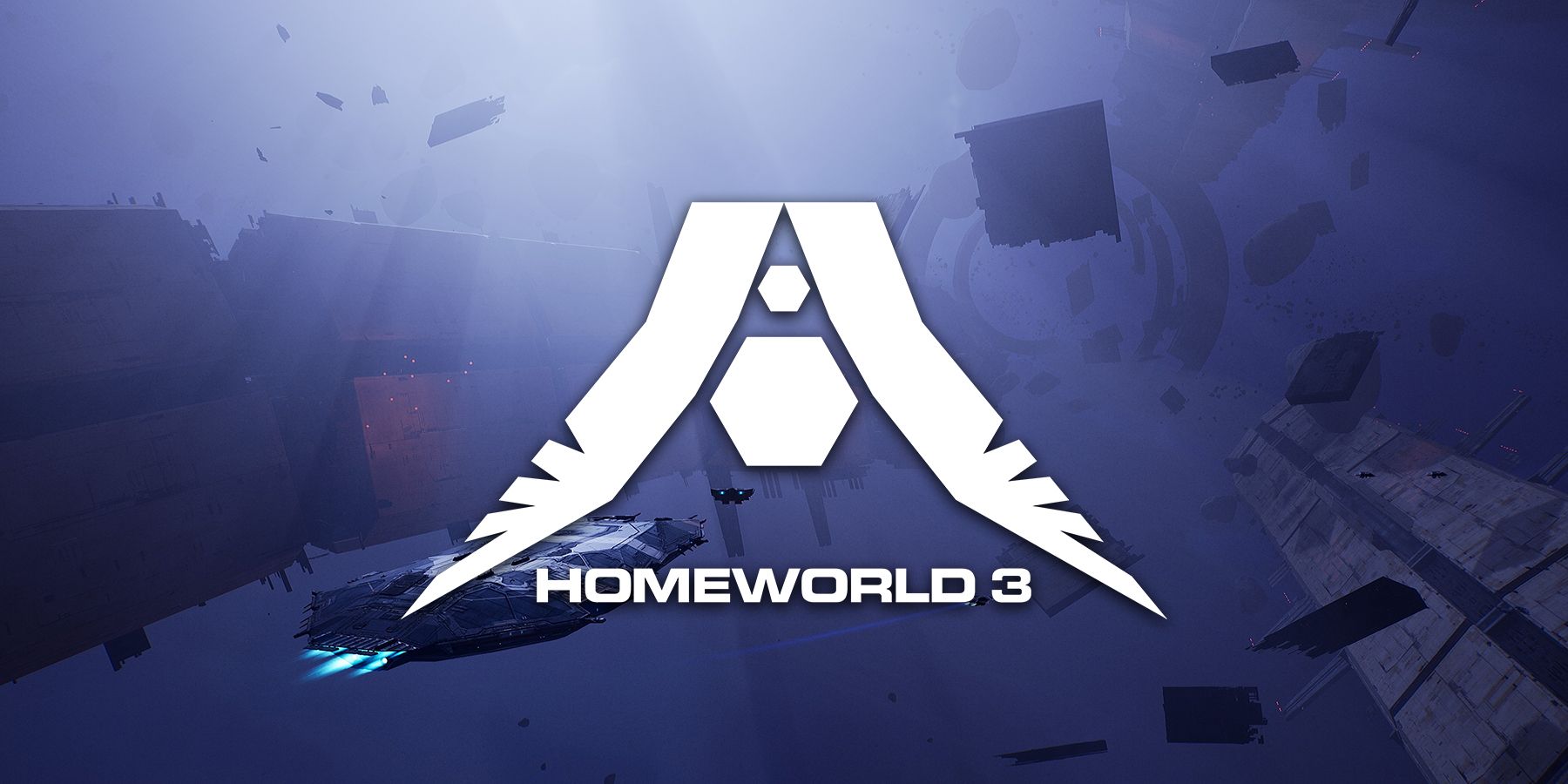 Homeworld 3’s Roguelike Mode Will Work Extra Indulge in Raze the Spire, Much less Indulge in Hades
