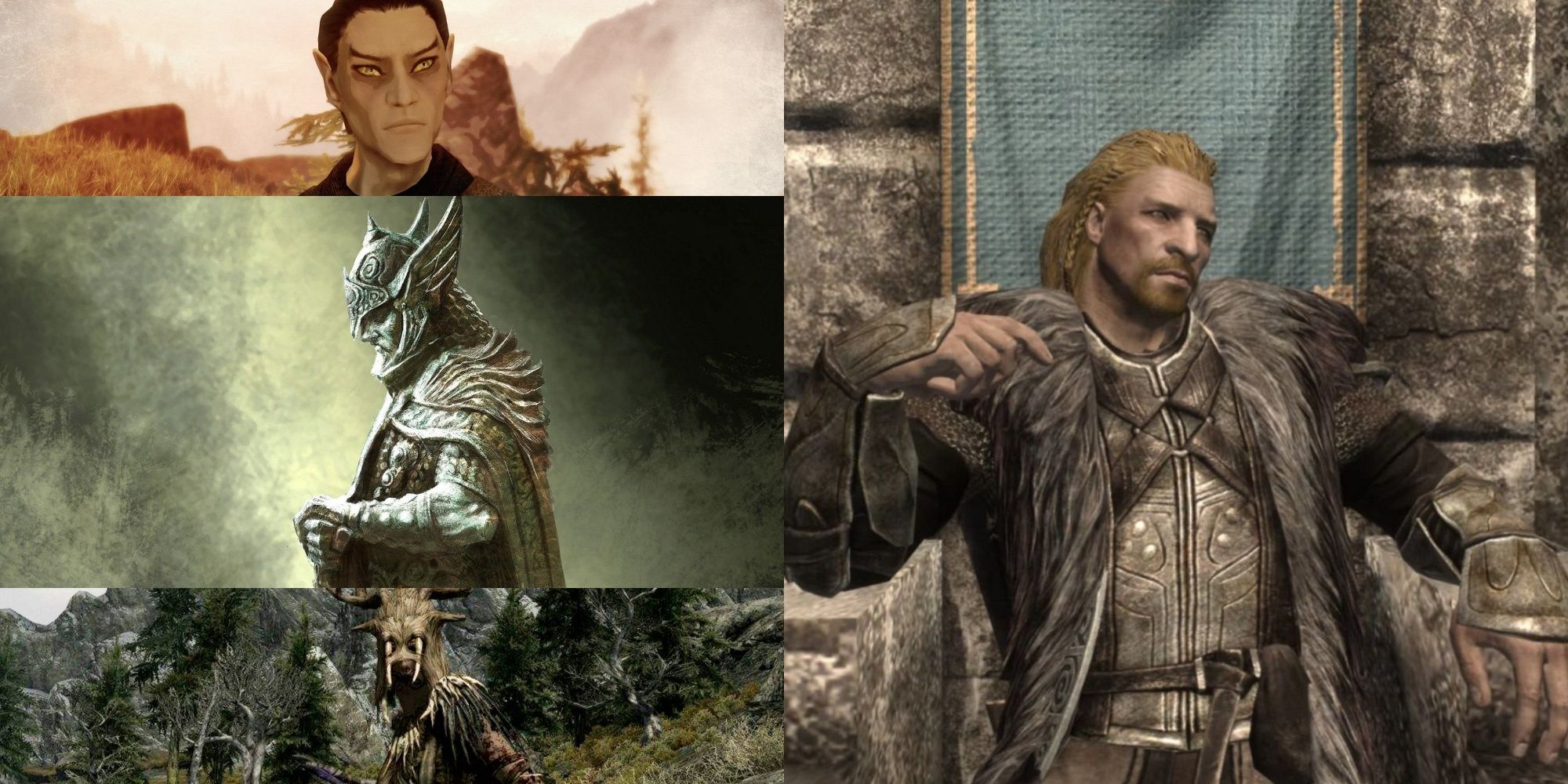 Skyrim: 9 Reasons To No longer Be half of The Stormcloaks