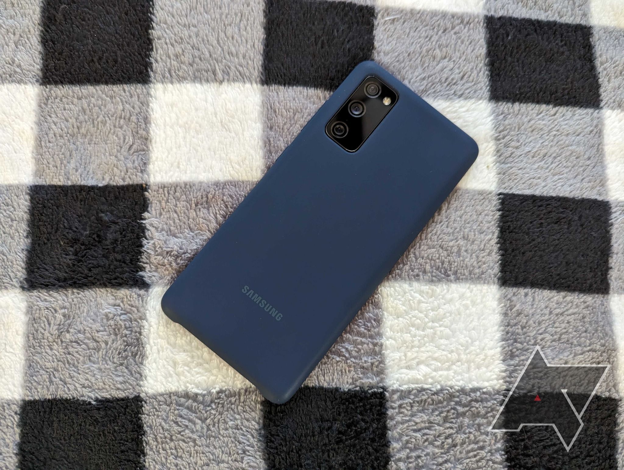 Simplest Samsung Galaxy S20 FE cases in 2023