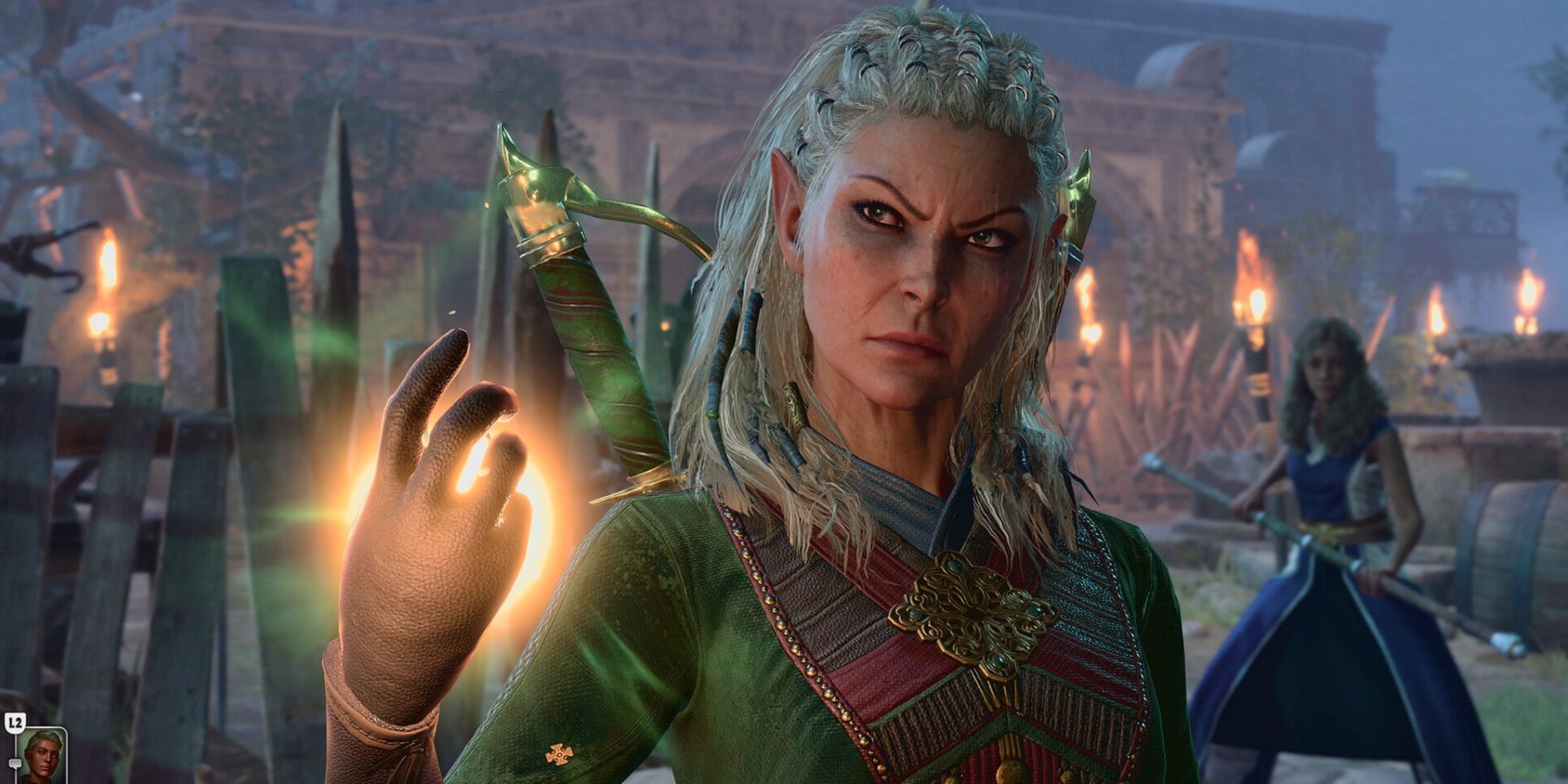 Baldur’s Gate 3 Has Fallen Out of the 10 Highest-Rated Games of All Time List