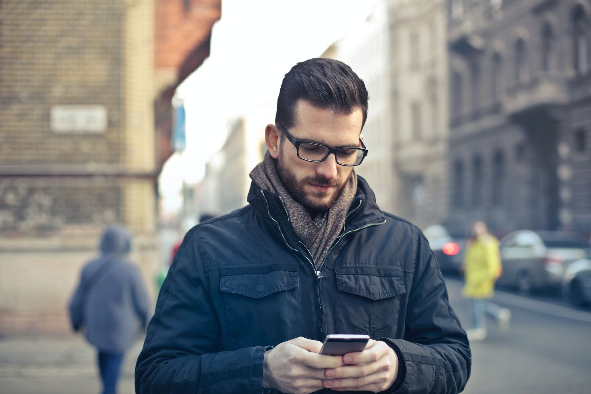How to unblock a bunch to your Android telephone