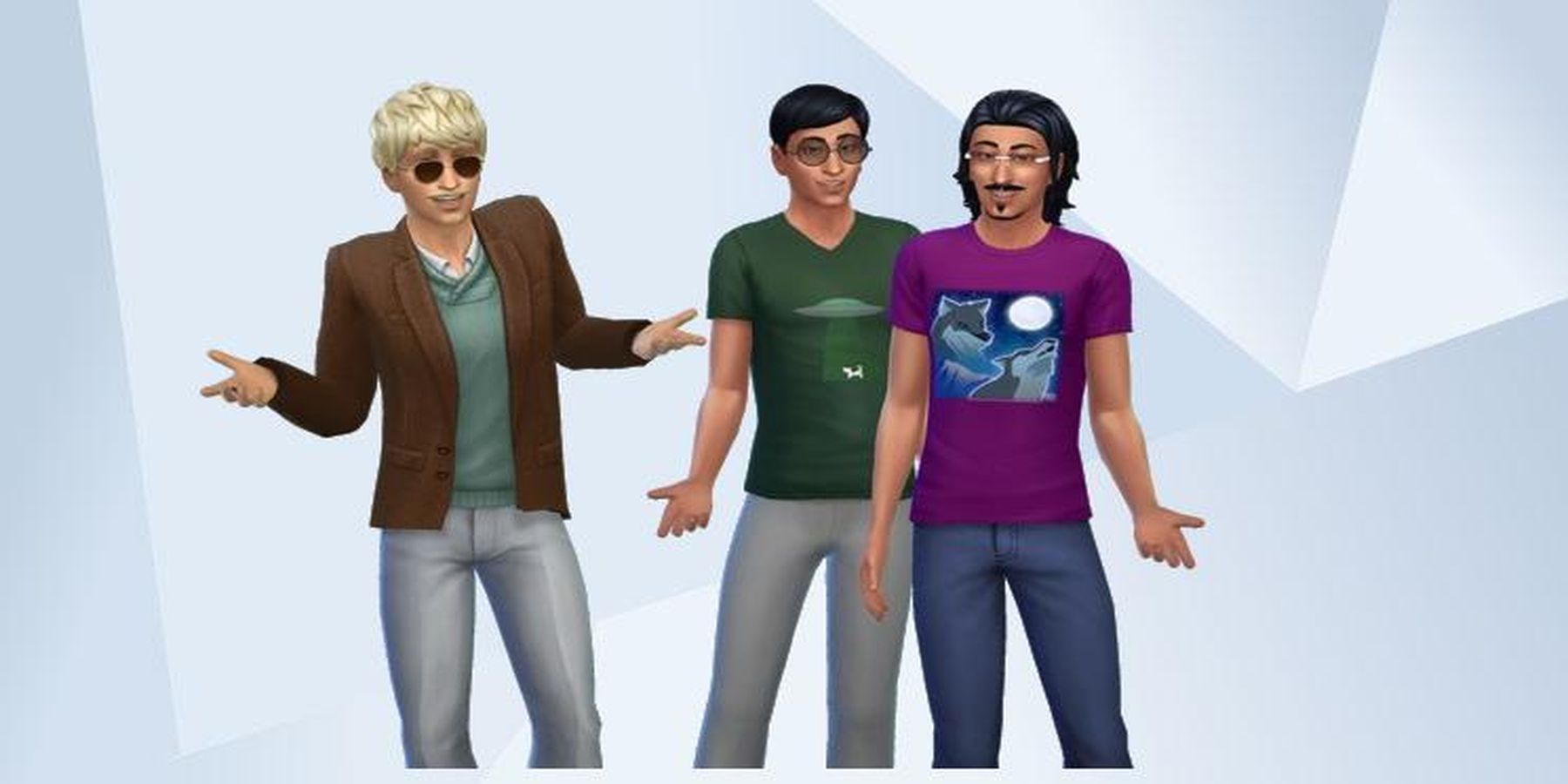The Sims 5 Could perchance also merely tranquil Embrace One more Family Cherish The Moving Brothers From Sims 2