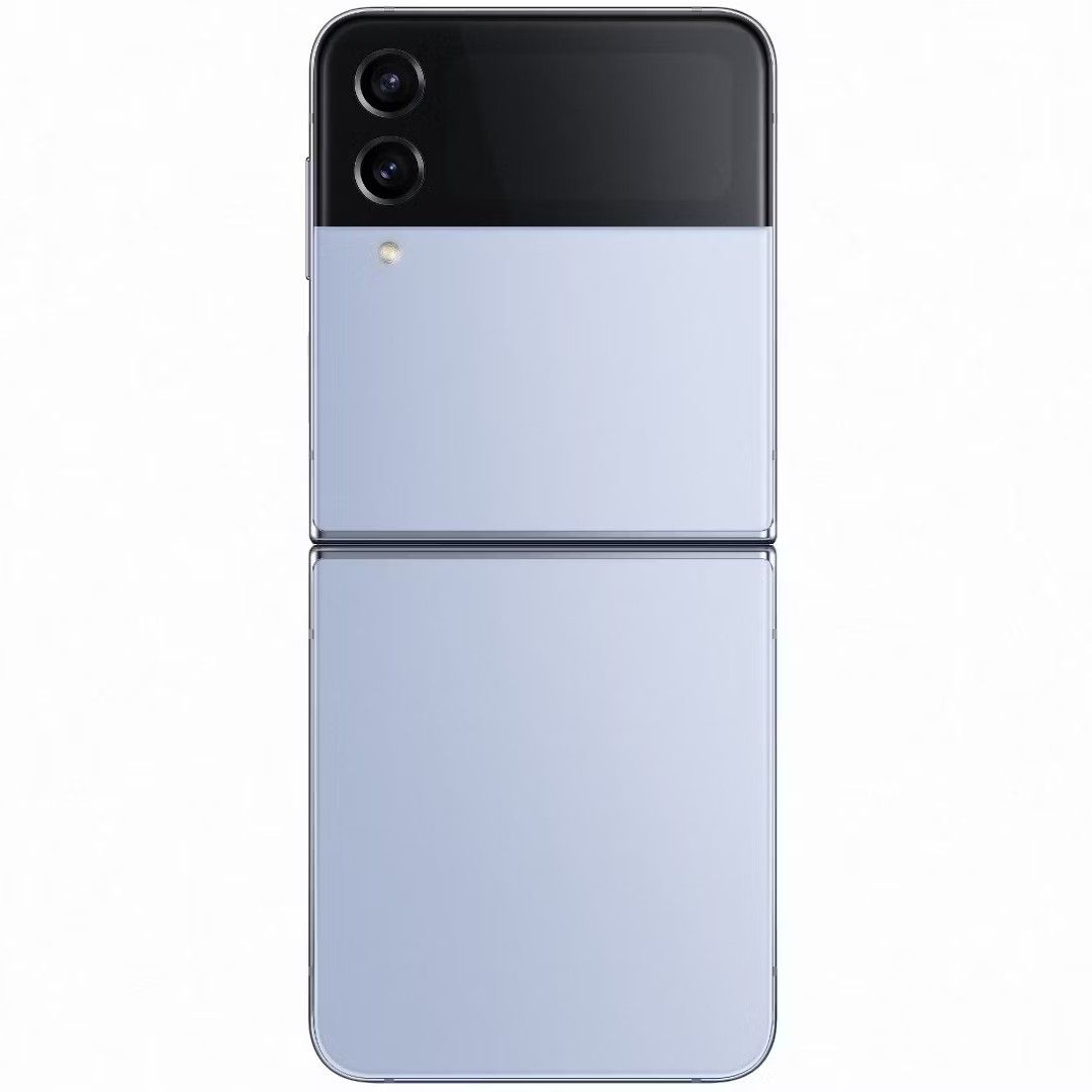 Samsung Galaxy Z Flip 4 vs. Galaxy S22+: Which has passe better?