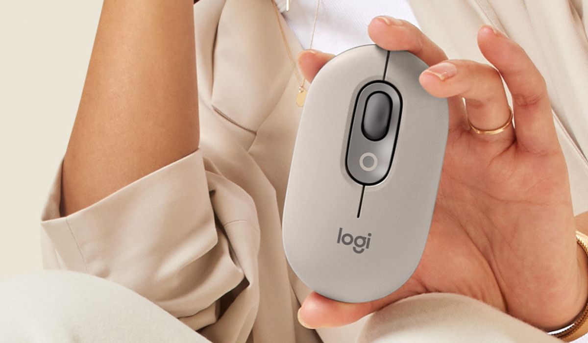 This Logitech mouse deal affords a low-label must-have confidence Chromebook accent