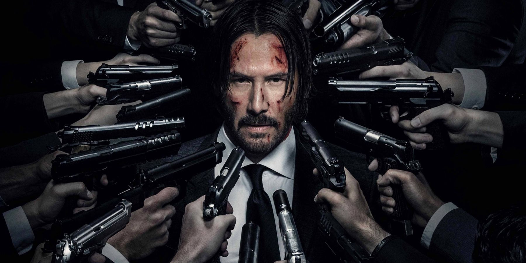 Here’s What a John Wick Operator Bundle Would Ogle Devour in Name of Responsibility