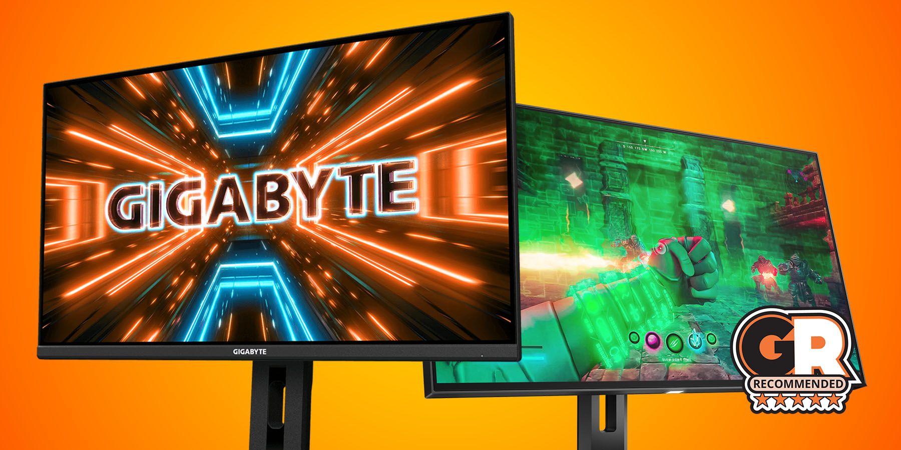 The Simplest Gaming Displays for PS5 in 2023