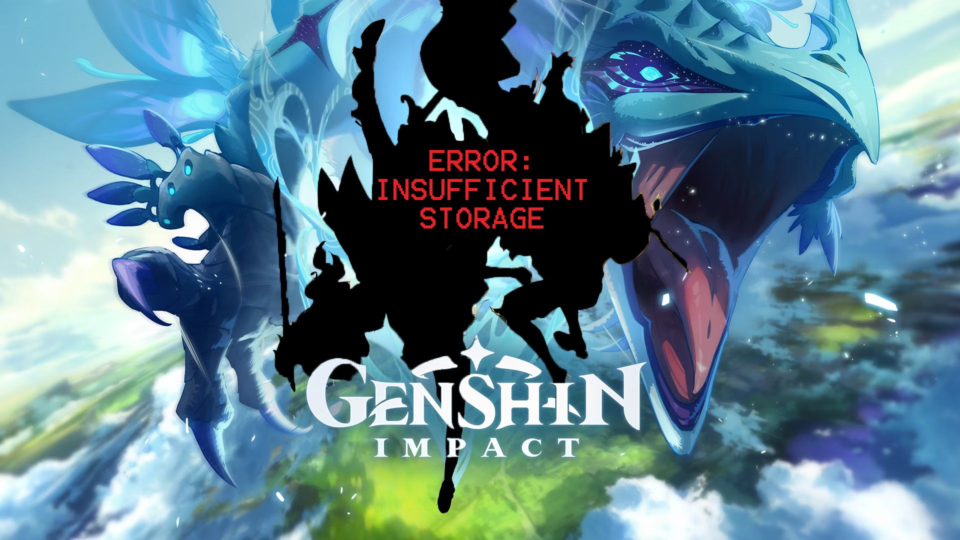 Pointers on how to manage your storage area in Genshin Impact