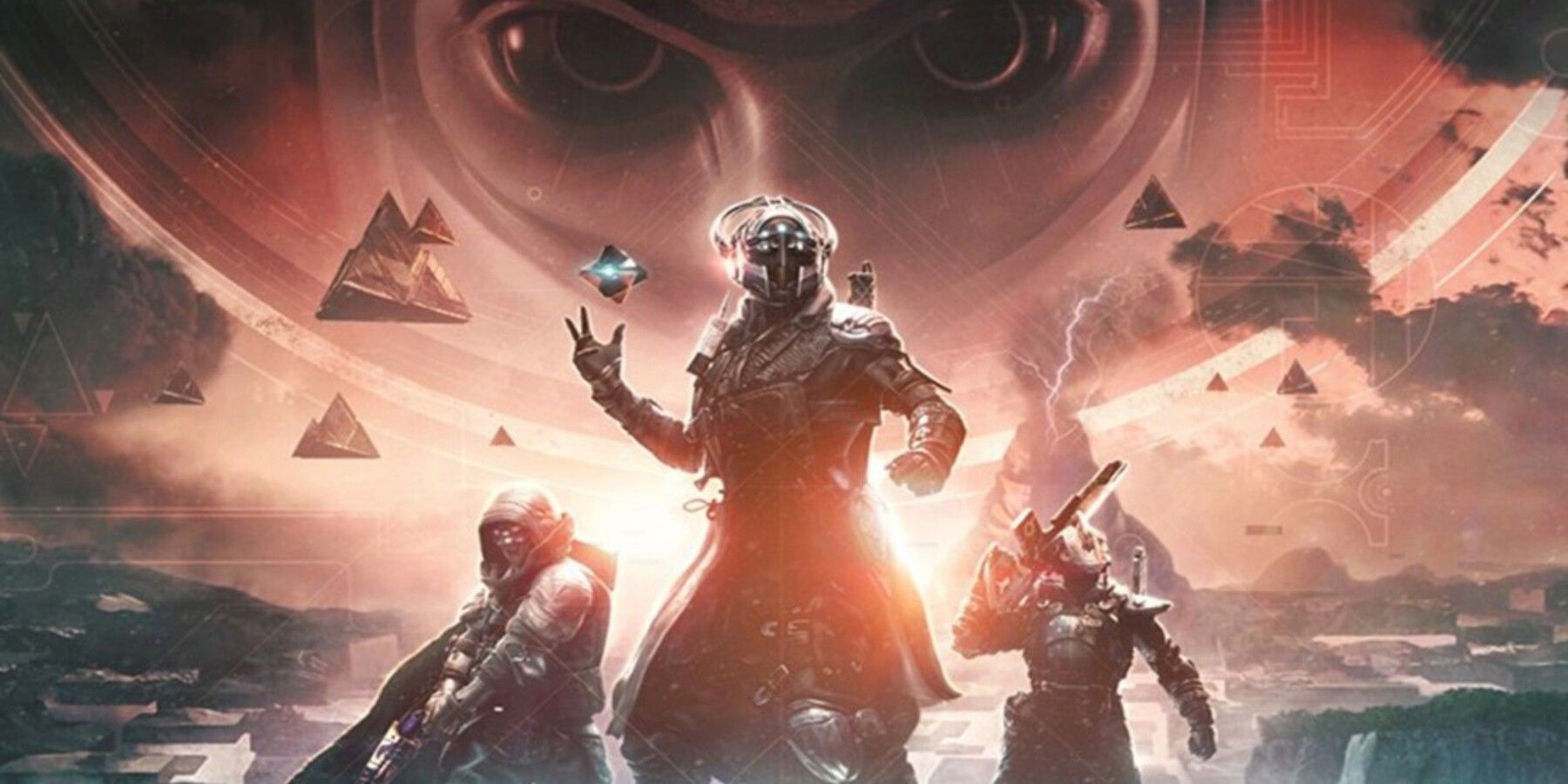 One Destiny 2 Personality Apparently Owns The Final Shape Collector’s Edition