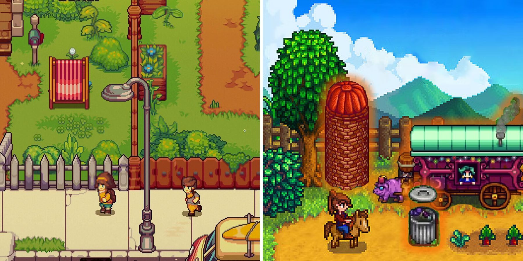 Why Stardew Valley Fans Could merely soundless Retain Their Eyes On Bloomtown