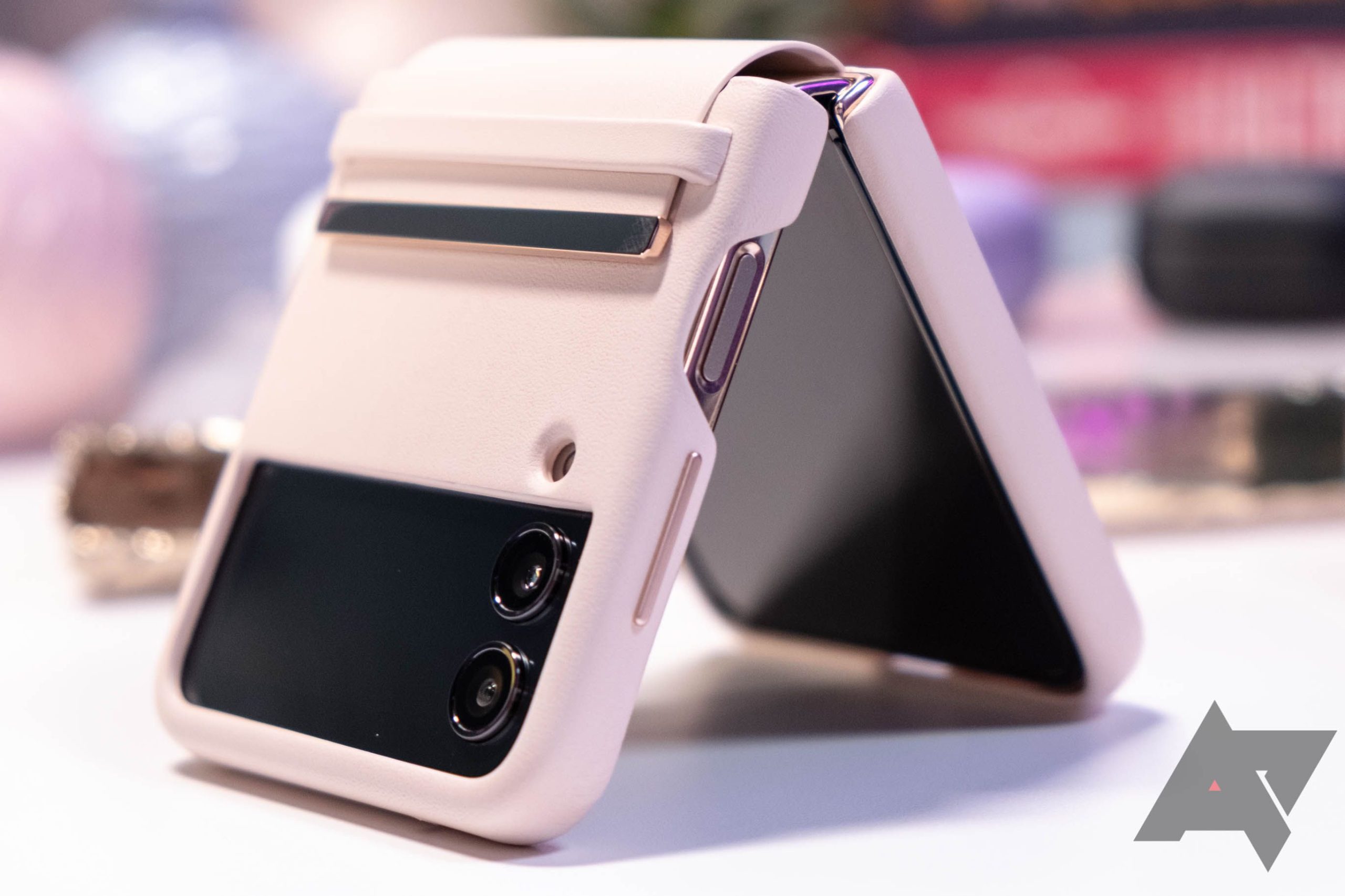 Easiest Samsung Galaxy Z Flip 4 circumstances in 2023
