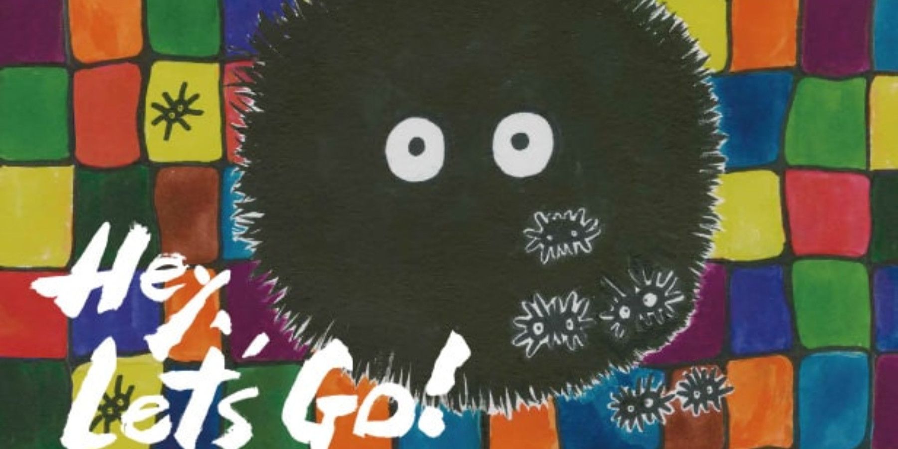 Ghibli’s First UNIQLO Collaboration Announced – and it’s not in Japan